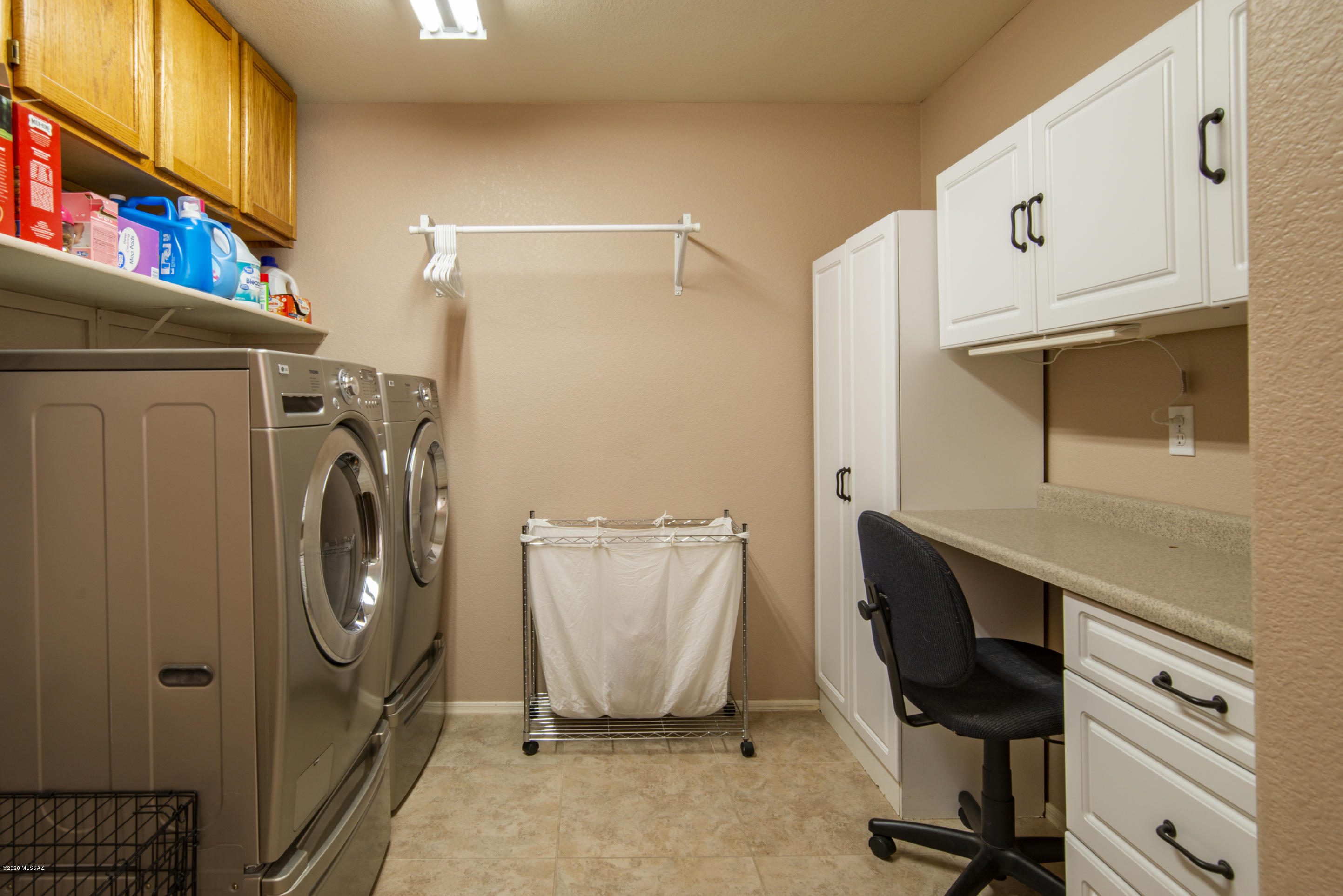 Rancho Vistoso Nghborhd 7 Unit 1 - Residential
