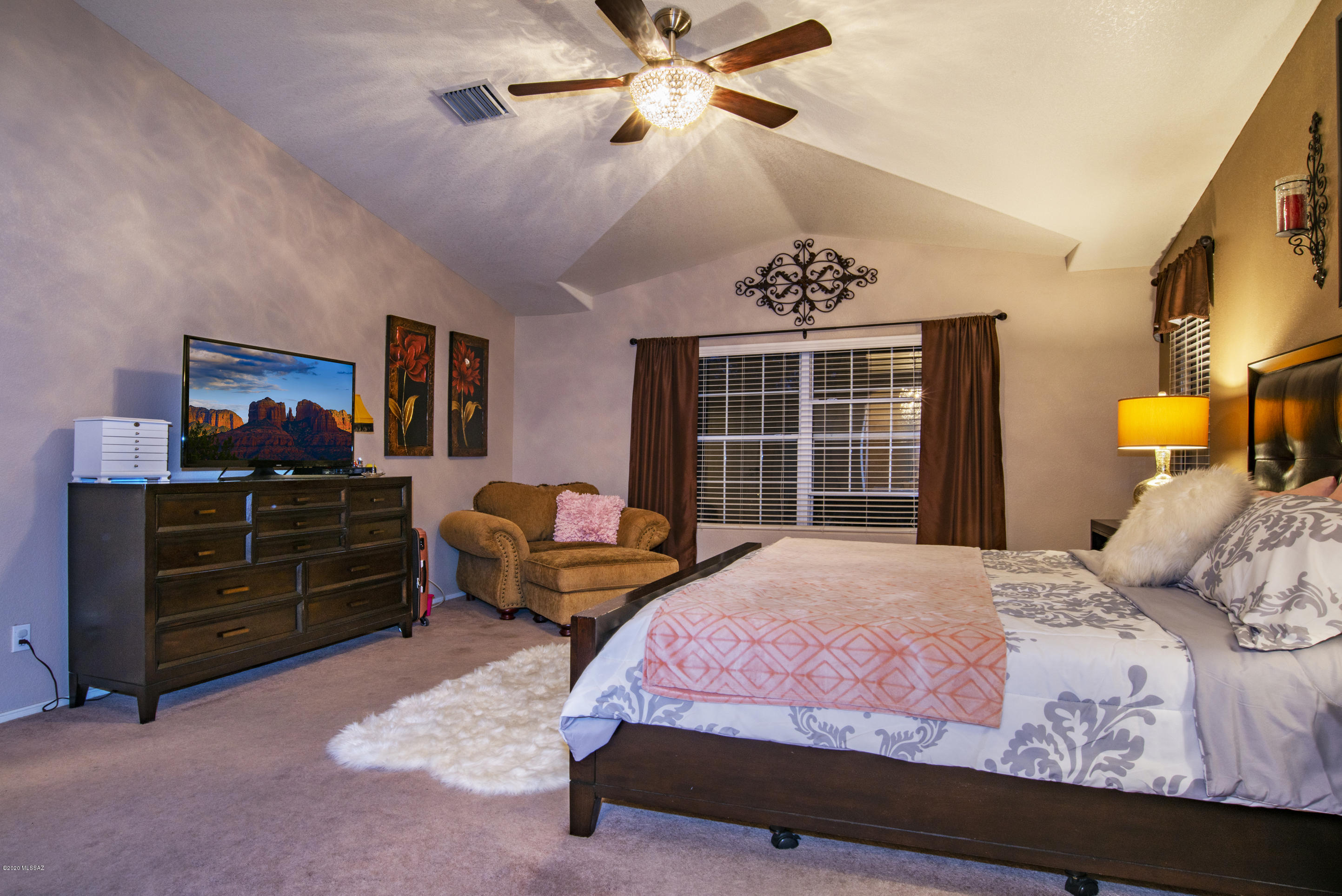 Rancho Vistoso Nghborhd 7 Unit 1 - Residential
