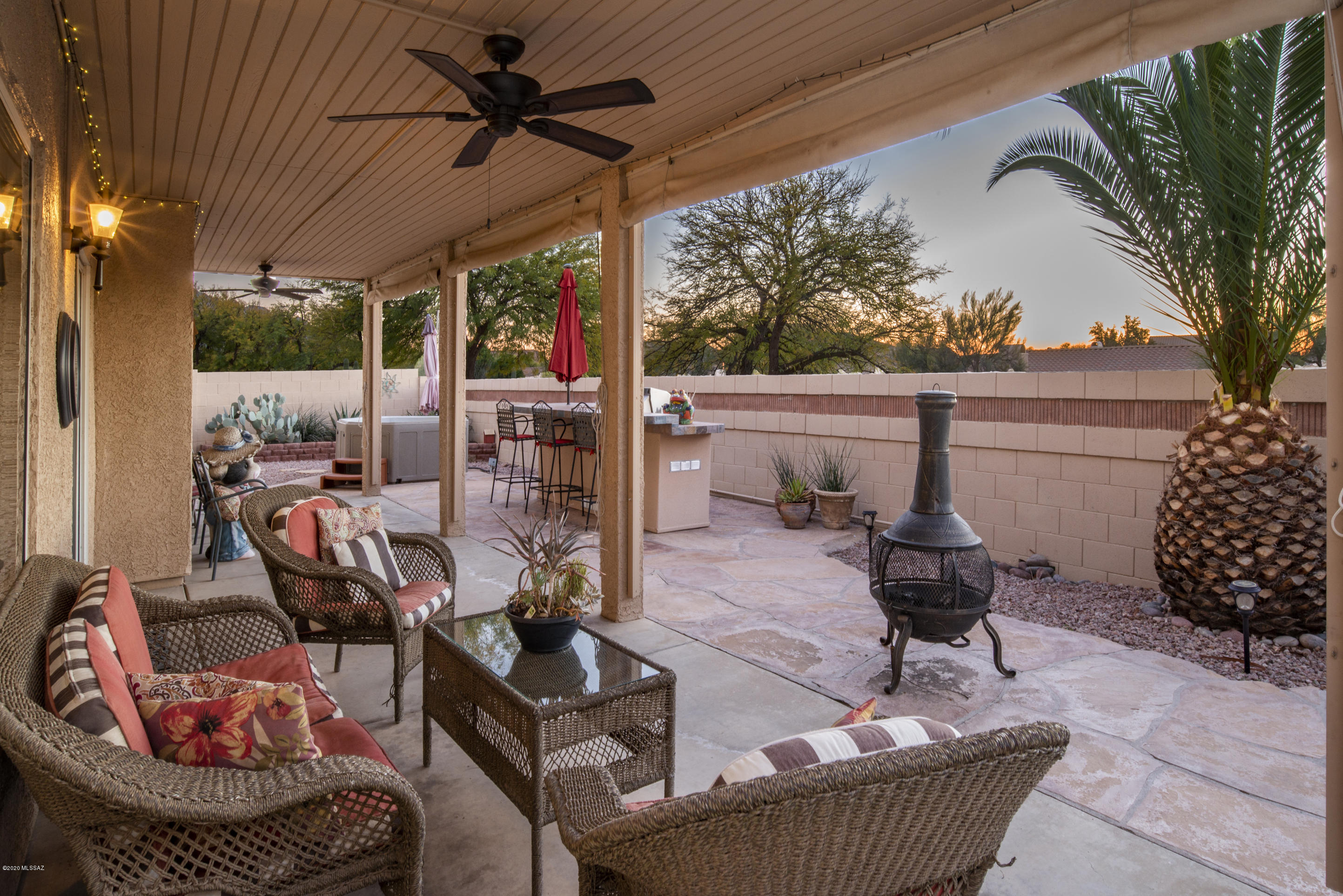 Rancho Vistoso Nghborhd 7 Unit 1 - Residential