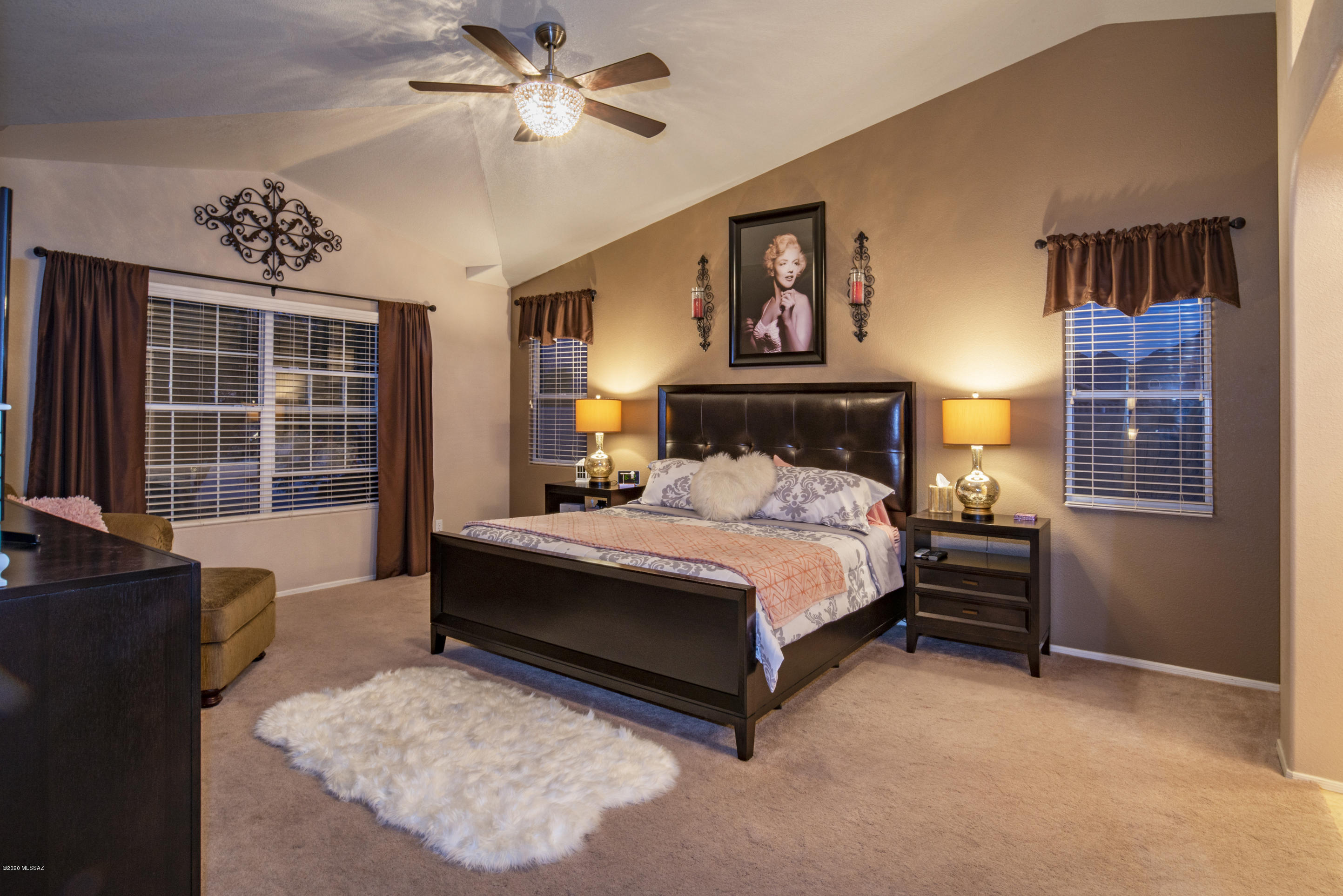 Rancho Vistoso Nghborhd 7 Unit 1 - Residential