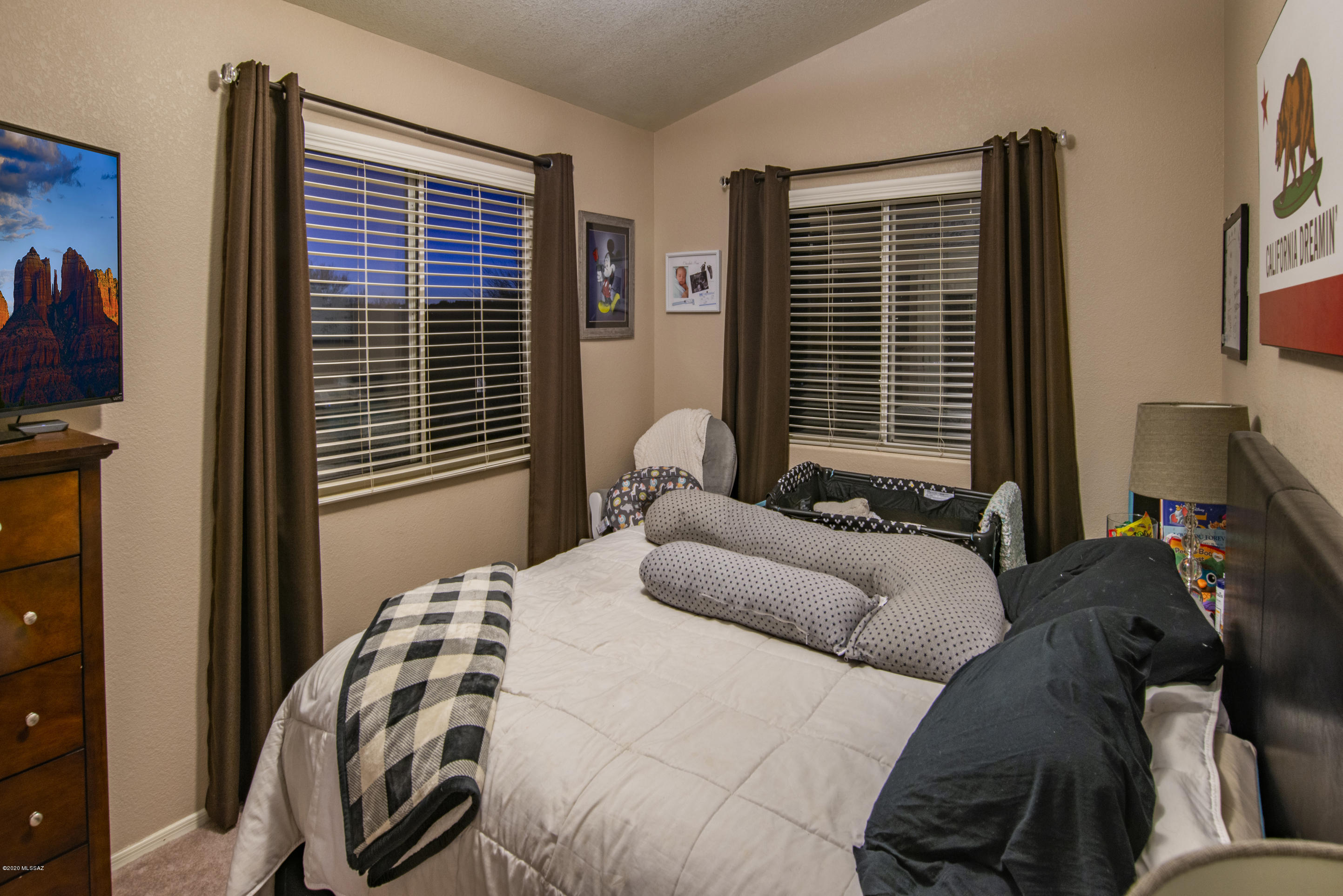 Rancho Vistoso Nghborhd 7 Unit 1 - Residential