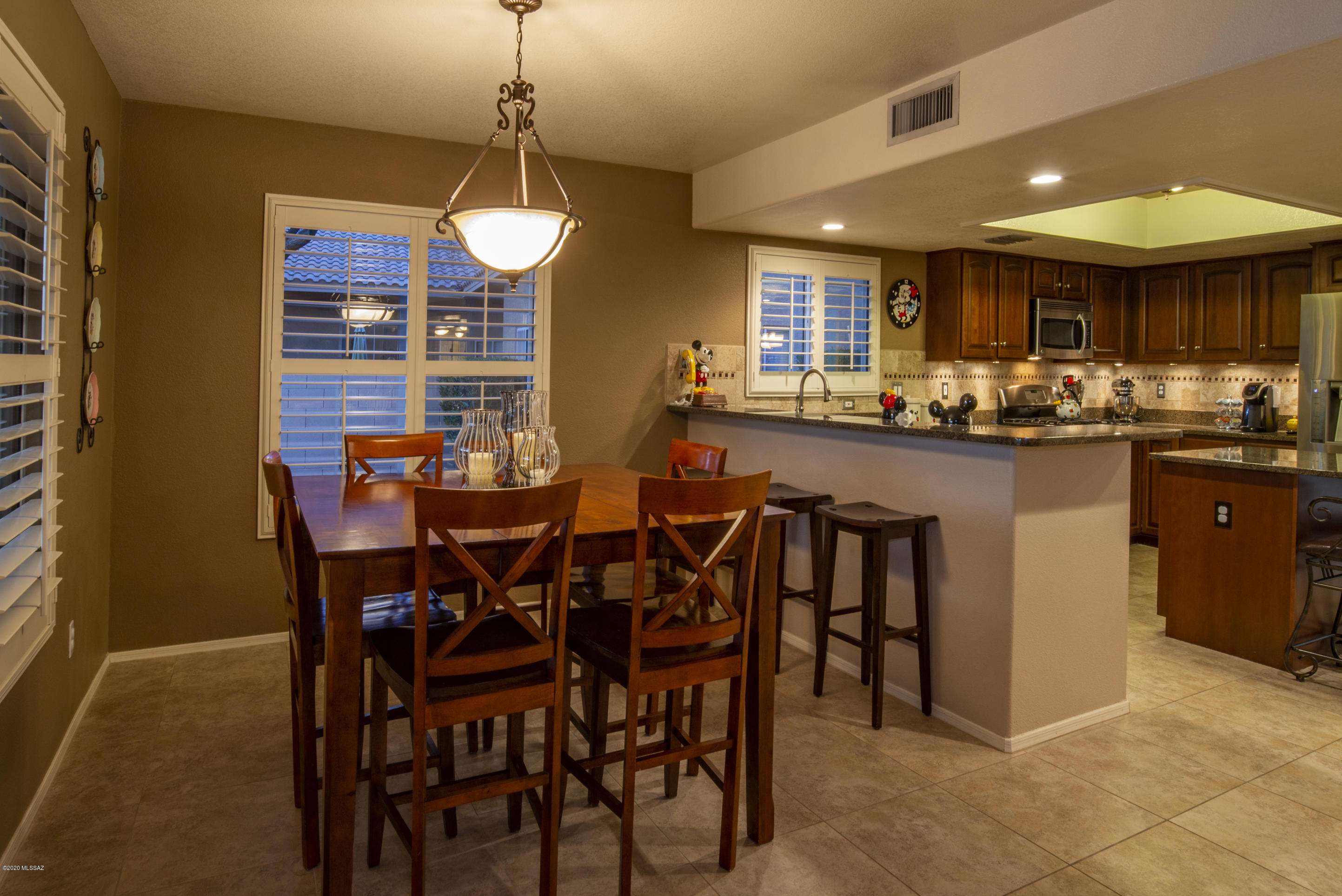 Rancho Vistoso Nghborhd 7 Unit 1 - Residential