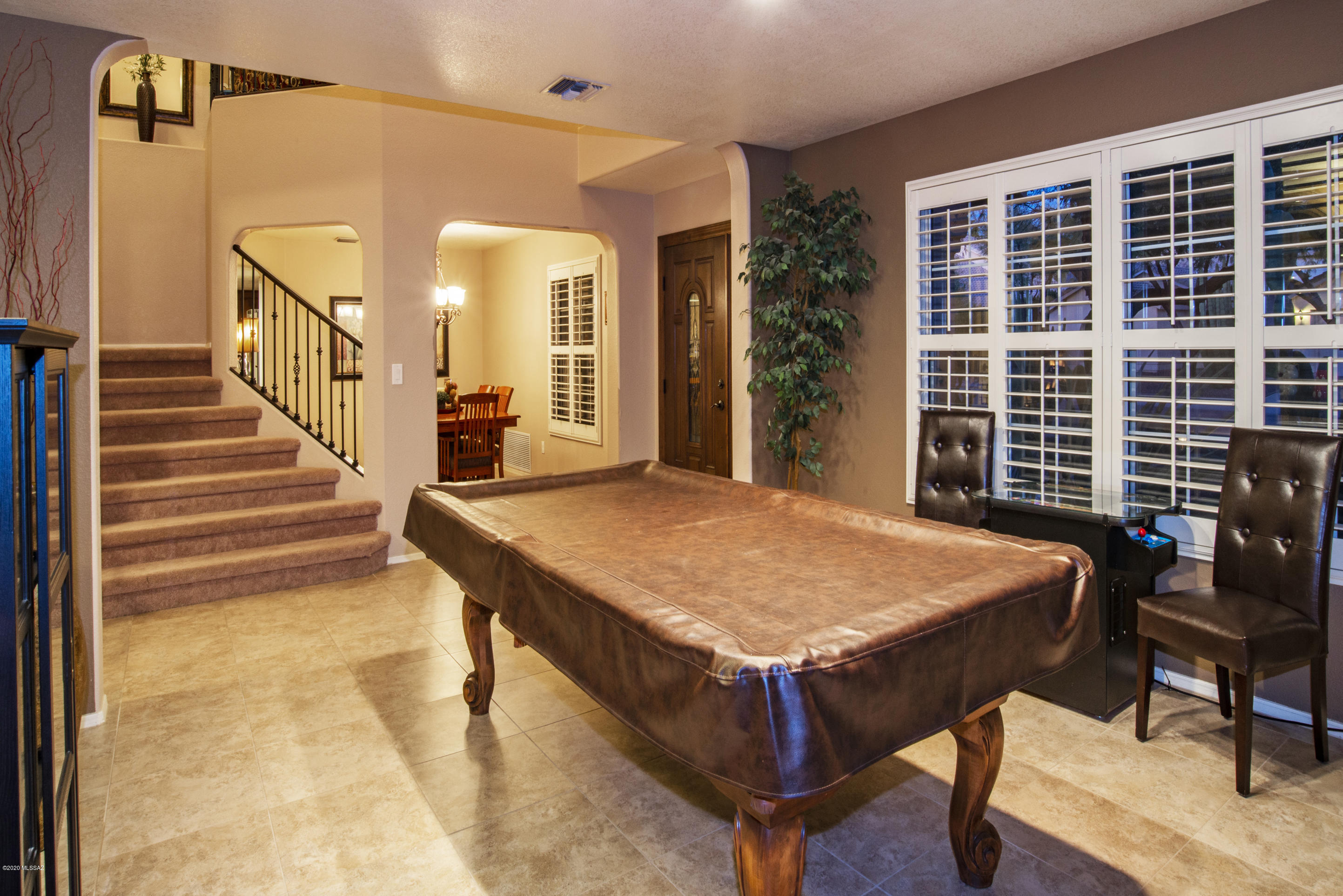 Rancho Vistoso Nghborhd 7 Unit 1 - Residential