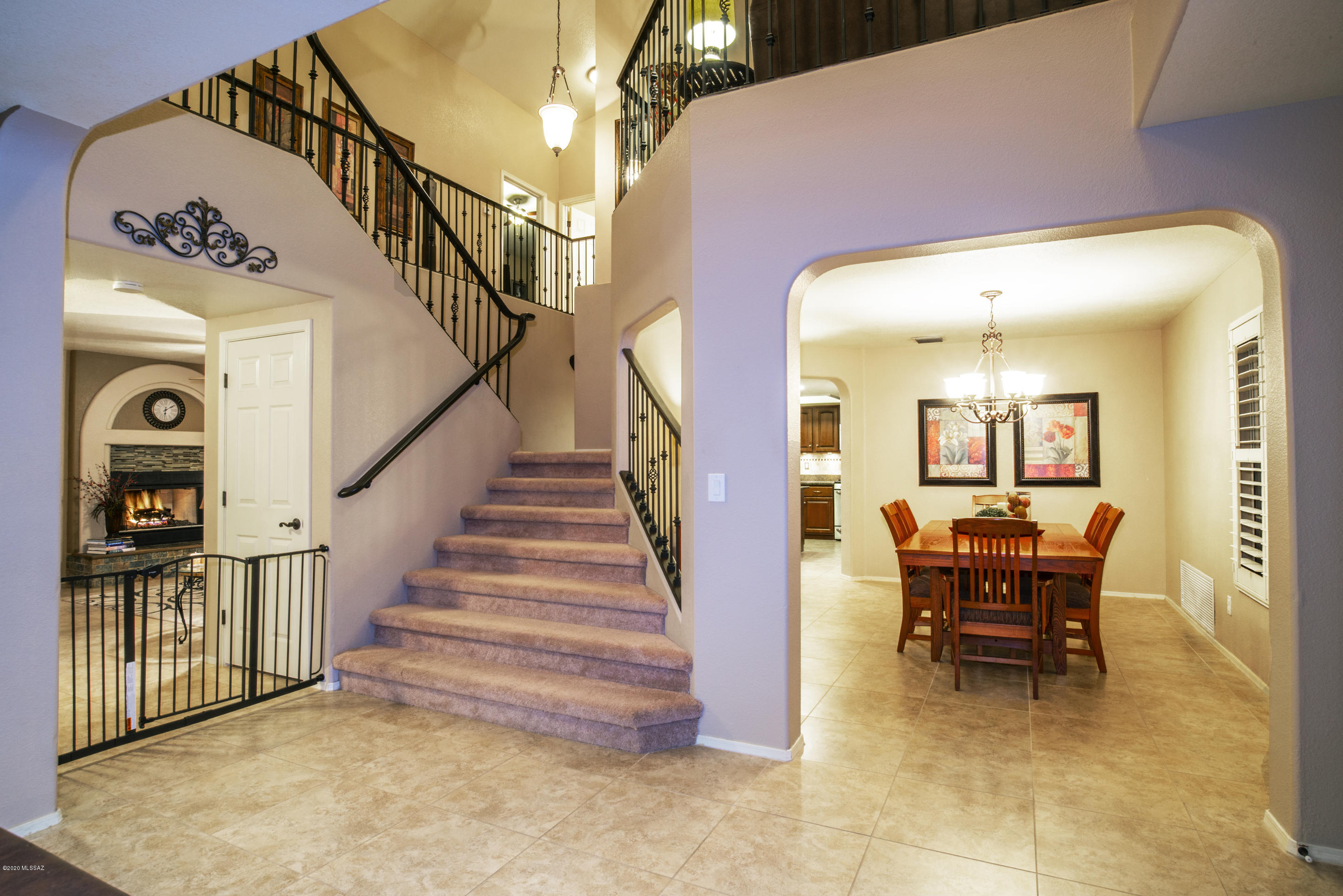 Rancho Vistoso Nghborhd 7 Unit 1 - Residential