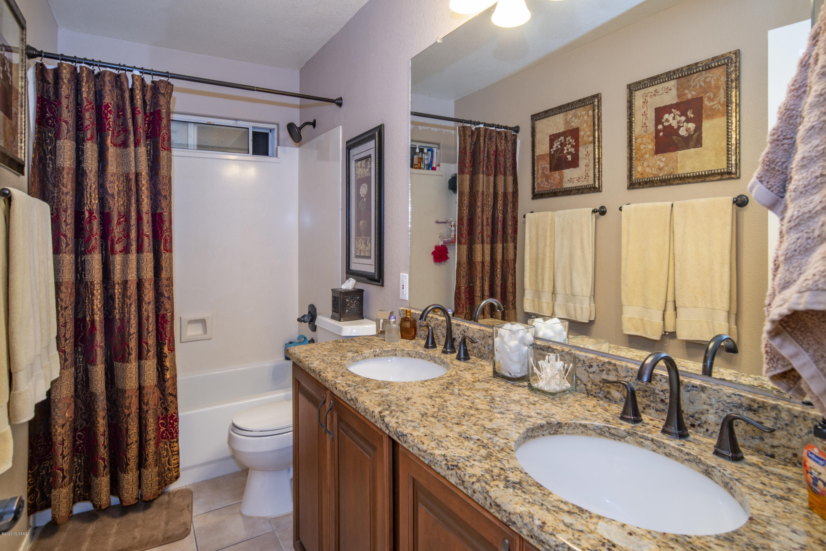 Rancho Vistoso Nghborhd 7 Unit 1 - Residential