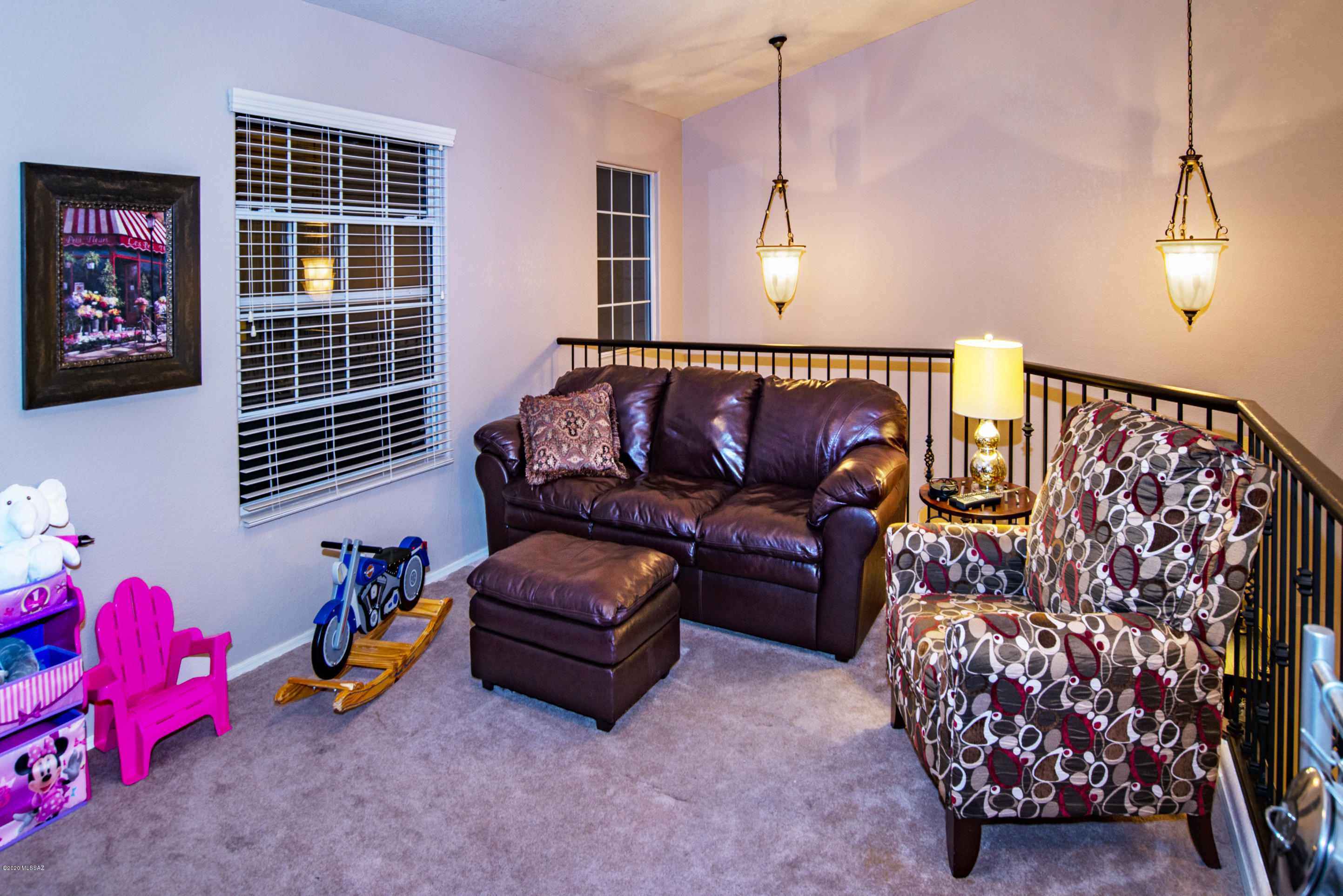 Rancho Vistoso Nghborhd 7 Unit 1 - Residential