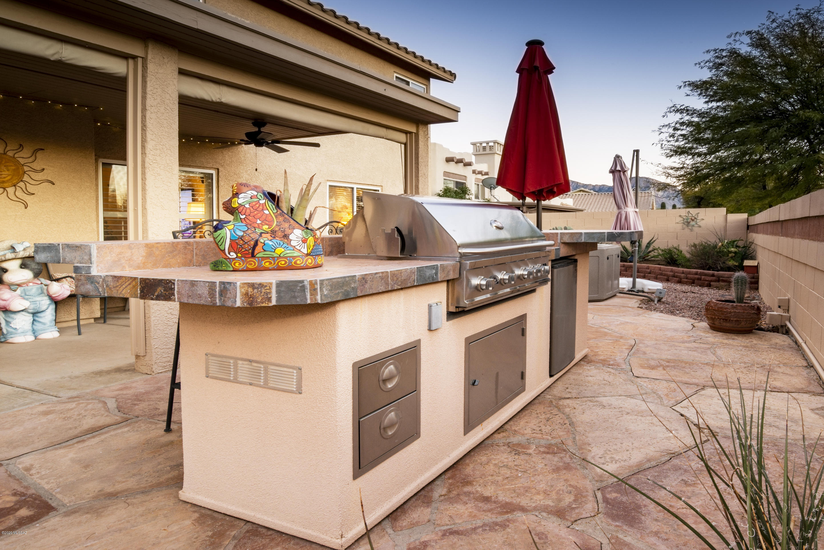 Rancho Vistoso Nghborhd 7 Unit 1 - Residential