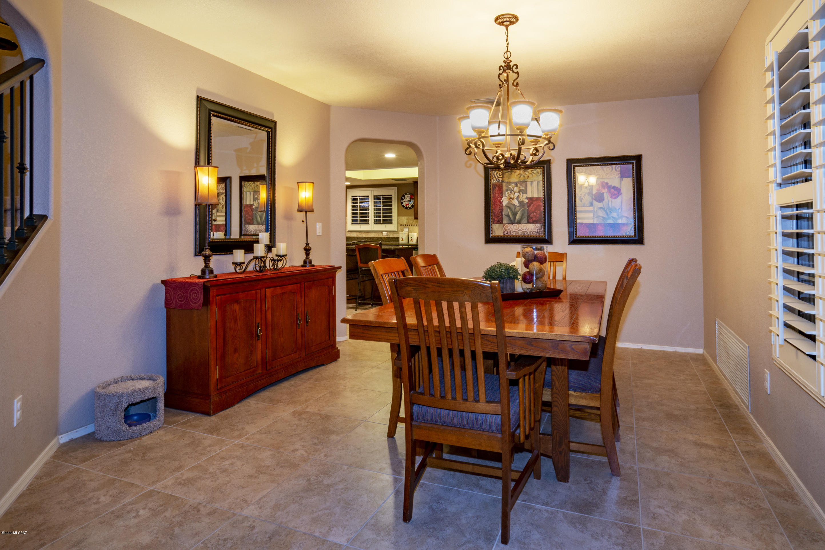 Rancho Vistoso Nghborhd 7 Unit 1 - Residential