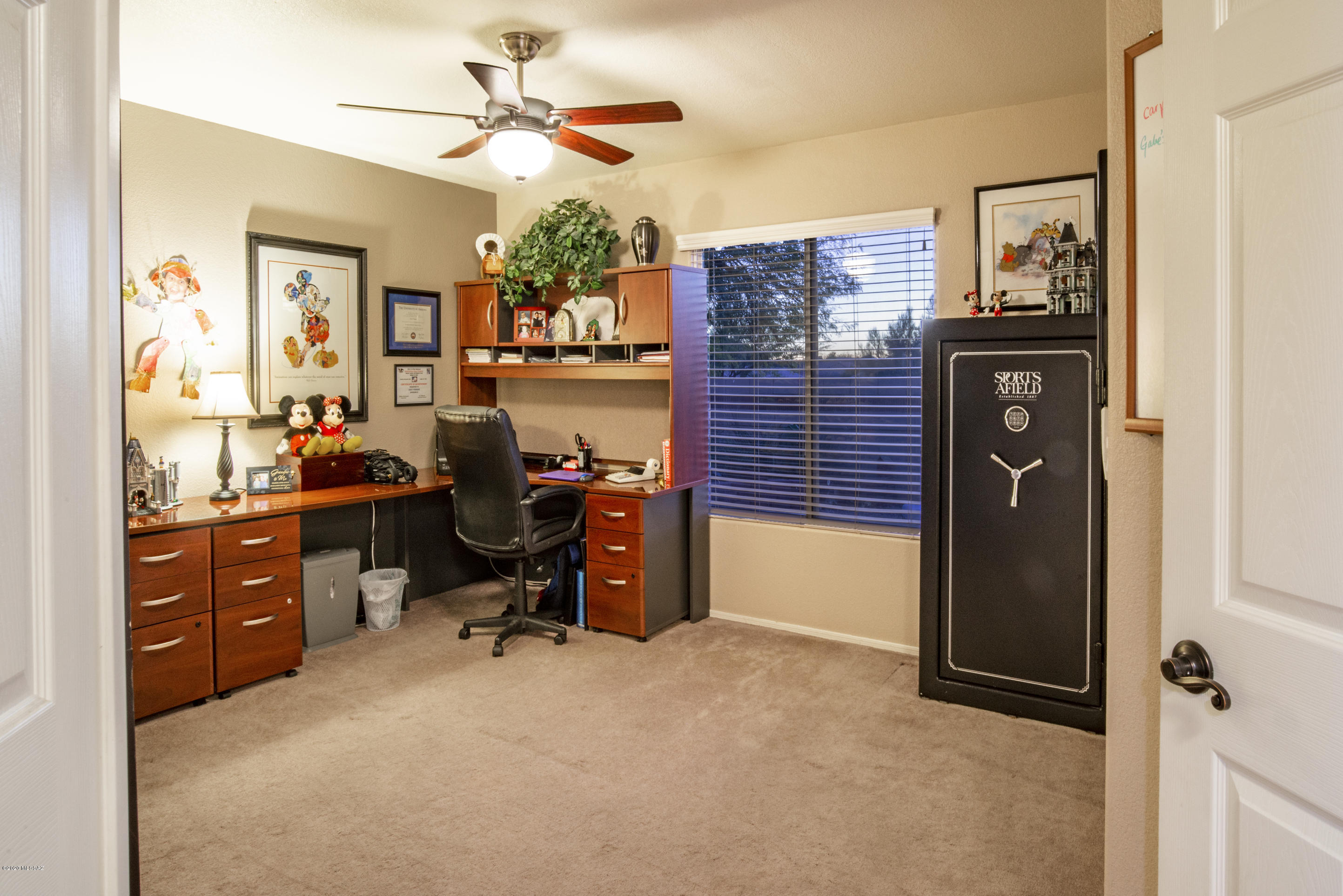 Rancho Vistoso Nghborhd 7 Unit 1 - Residential