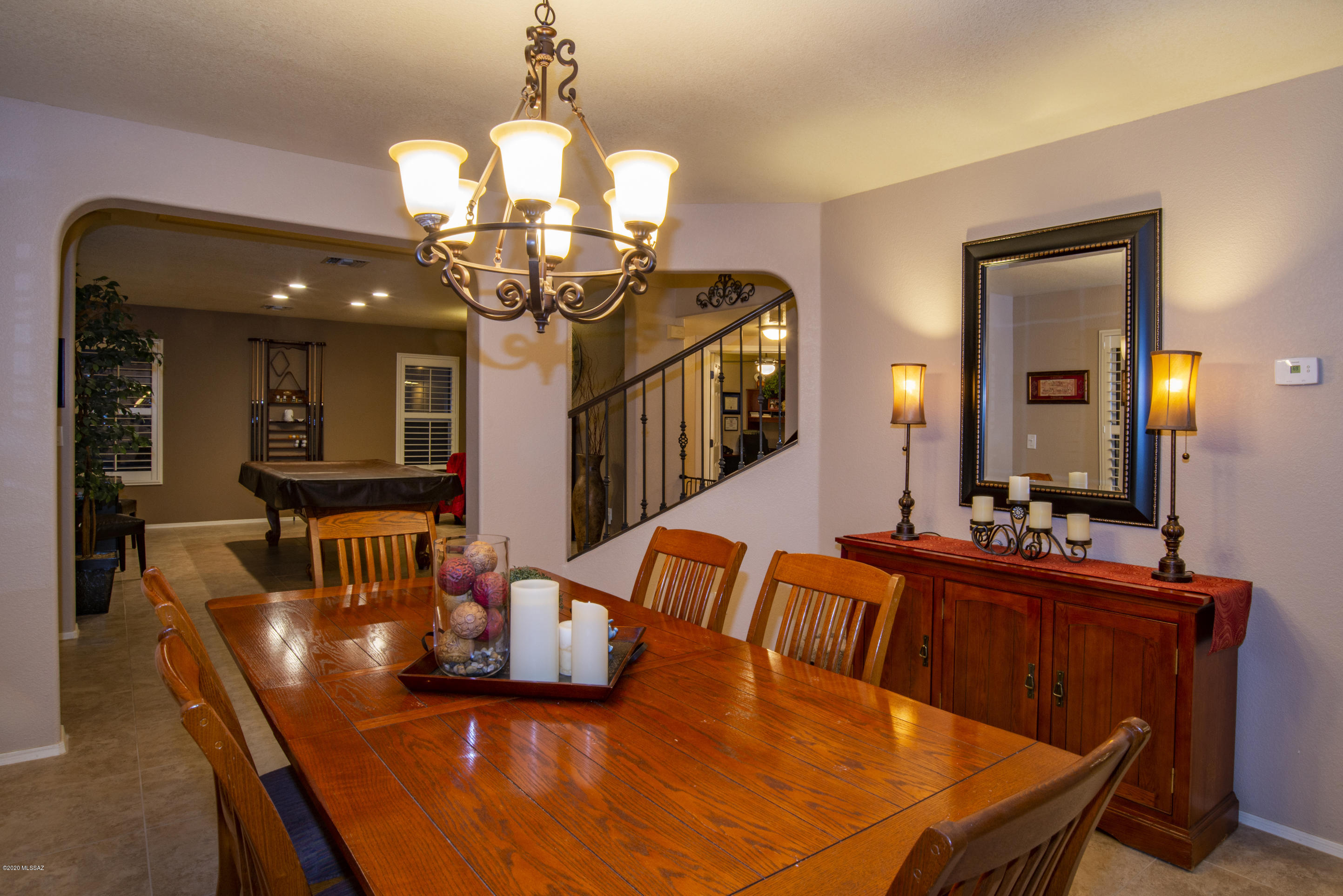 Rancho Vistoso Nghborhd 7 Unit 1 - Residential