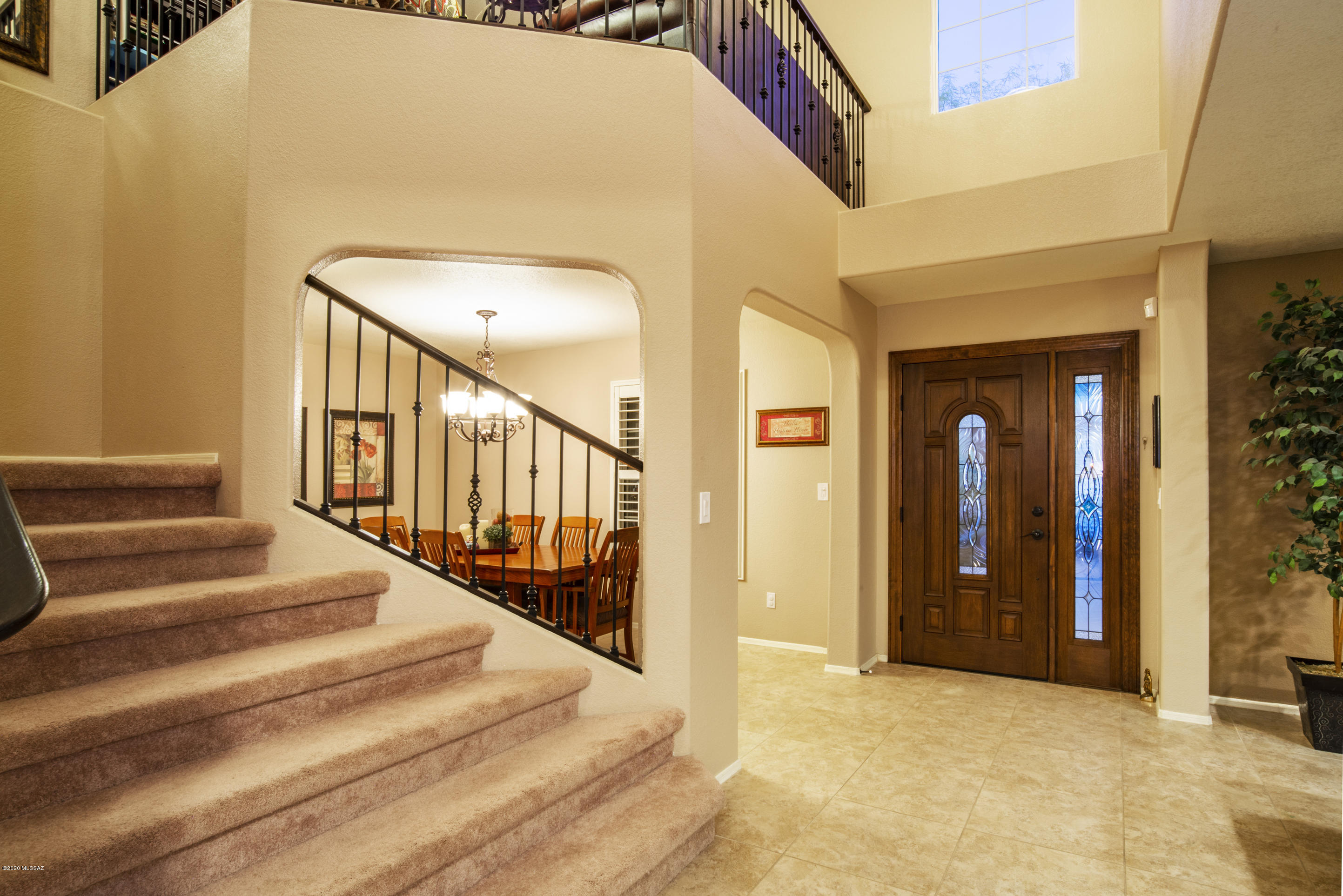 Rancho Vistoso Nghborhd 7 Unit 1 - Residential