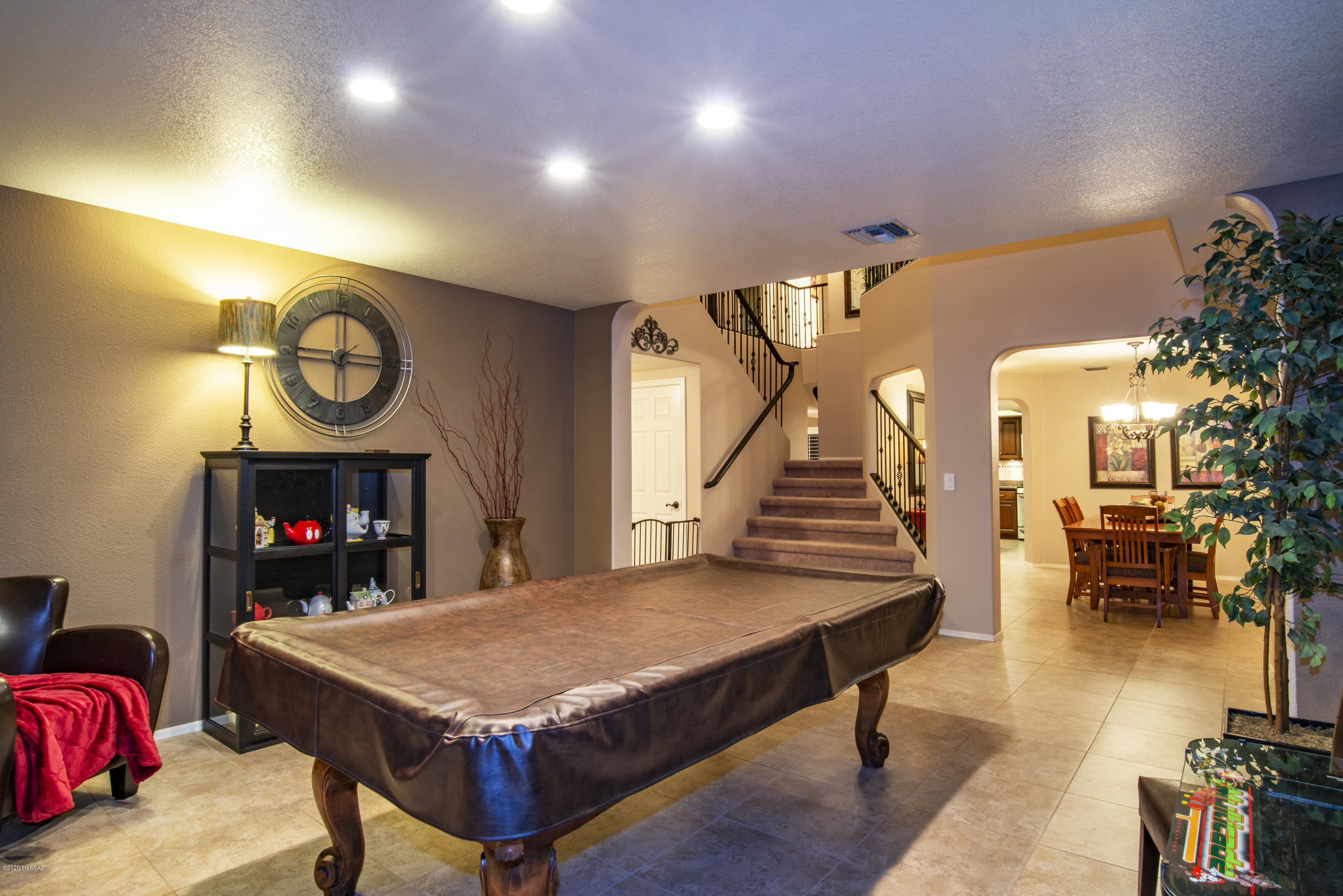 Rancho Vistoso Nghborhd 7 Unit 1 - Residential