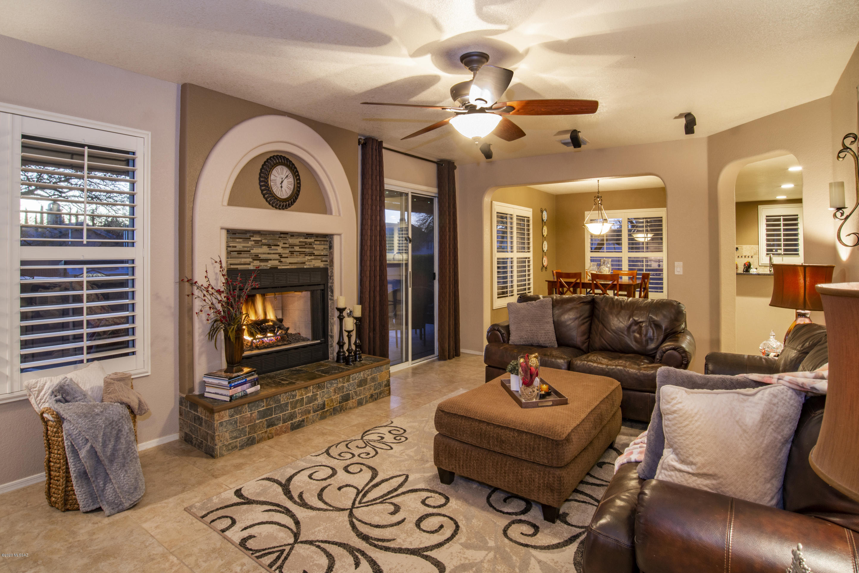 Rancho Vistoso Nghborhd 7 Unit 1 - Residential