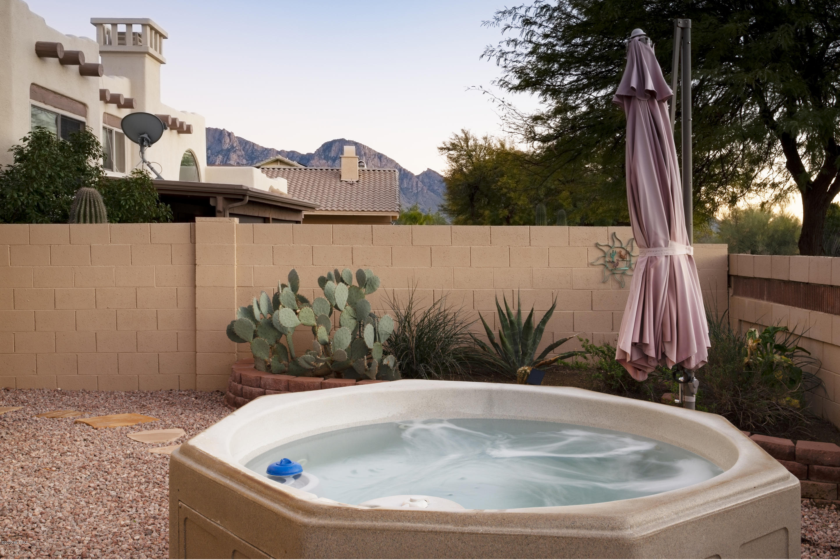 Rancho Vistoso Nghborhd 7 Unit 1 - Residential