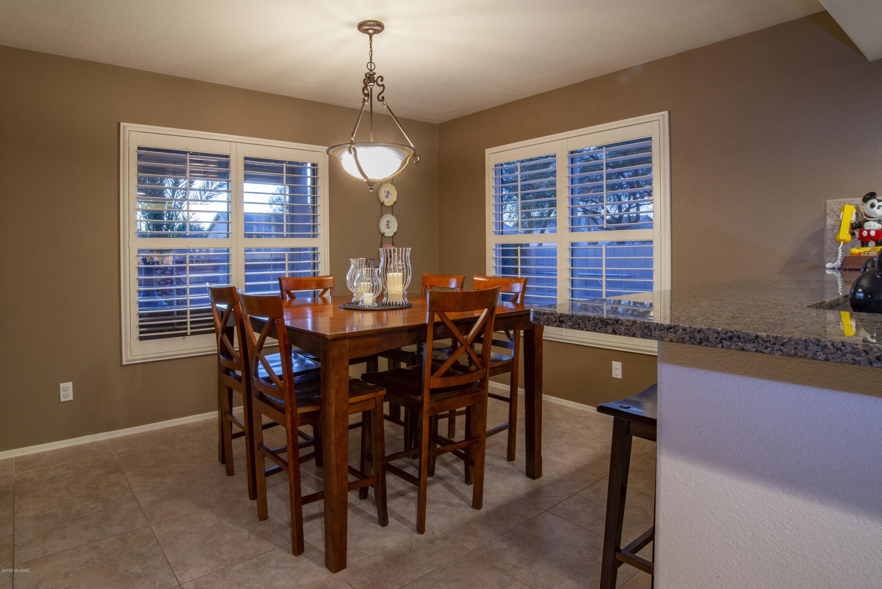 Rancho Vistoso Nghborhd 7 Unit 1 - Residential