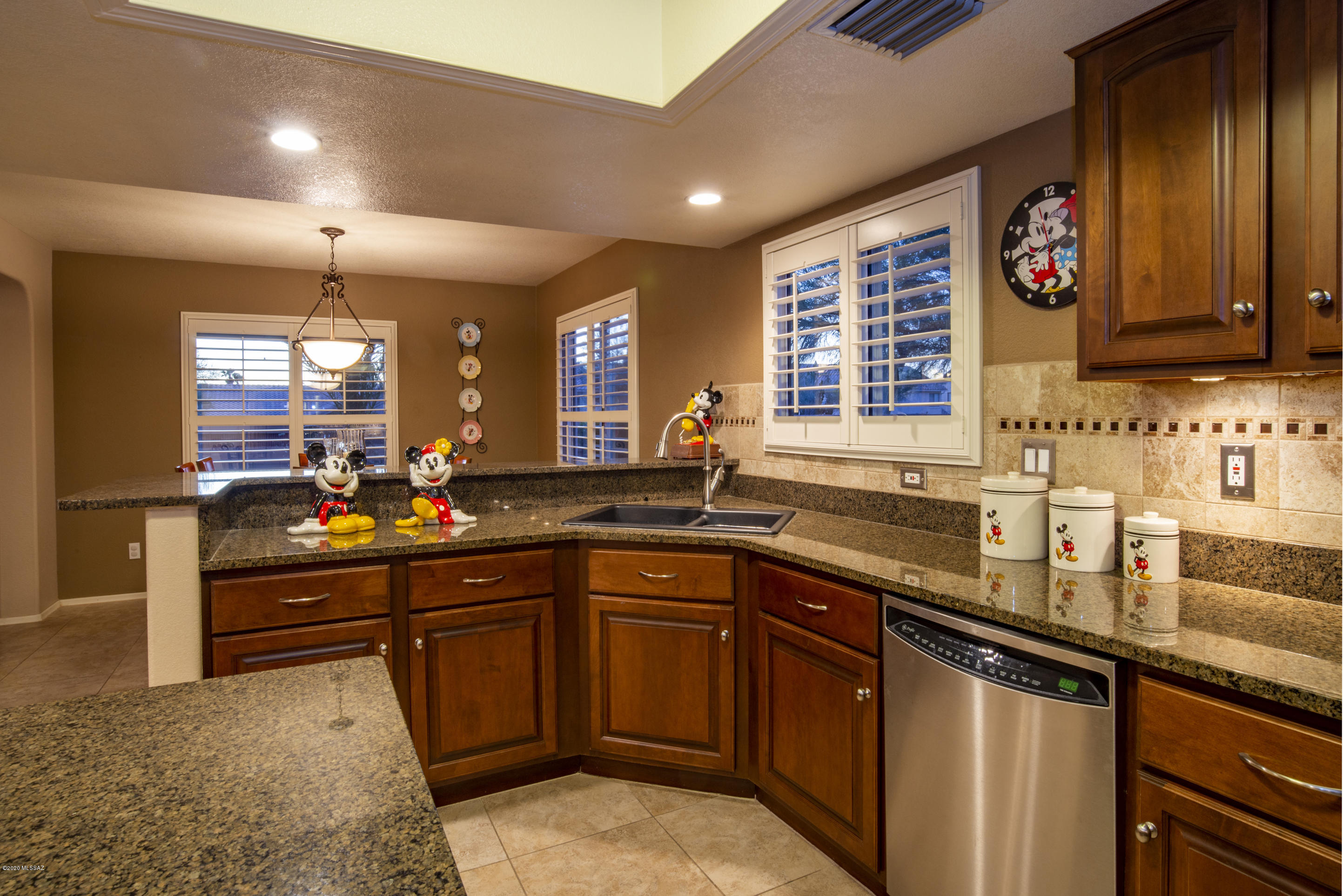 Rancho Vistoso Nghborhd 7 Unit 1 - Residential