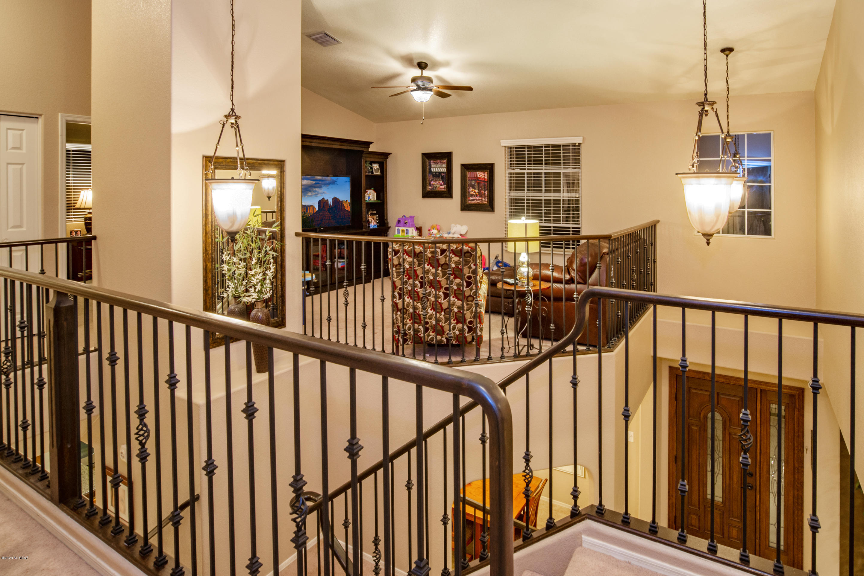 Rancho Vistoso Nghborhd 7 Unit 1 - Residential