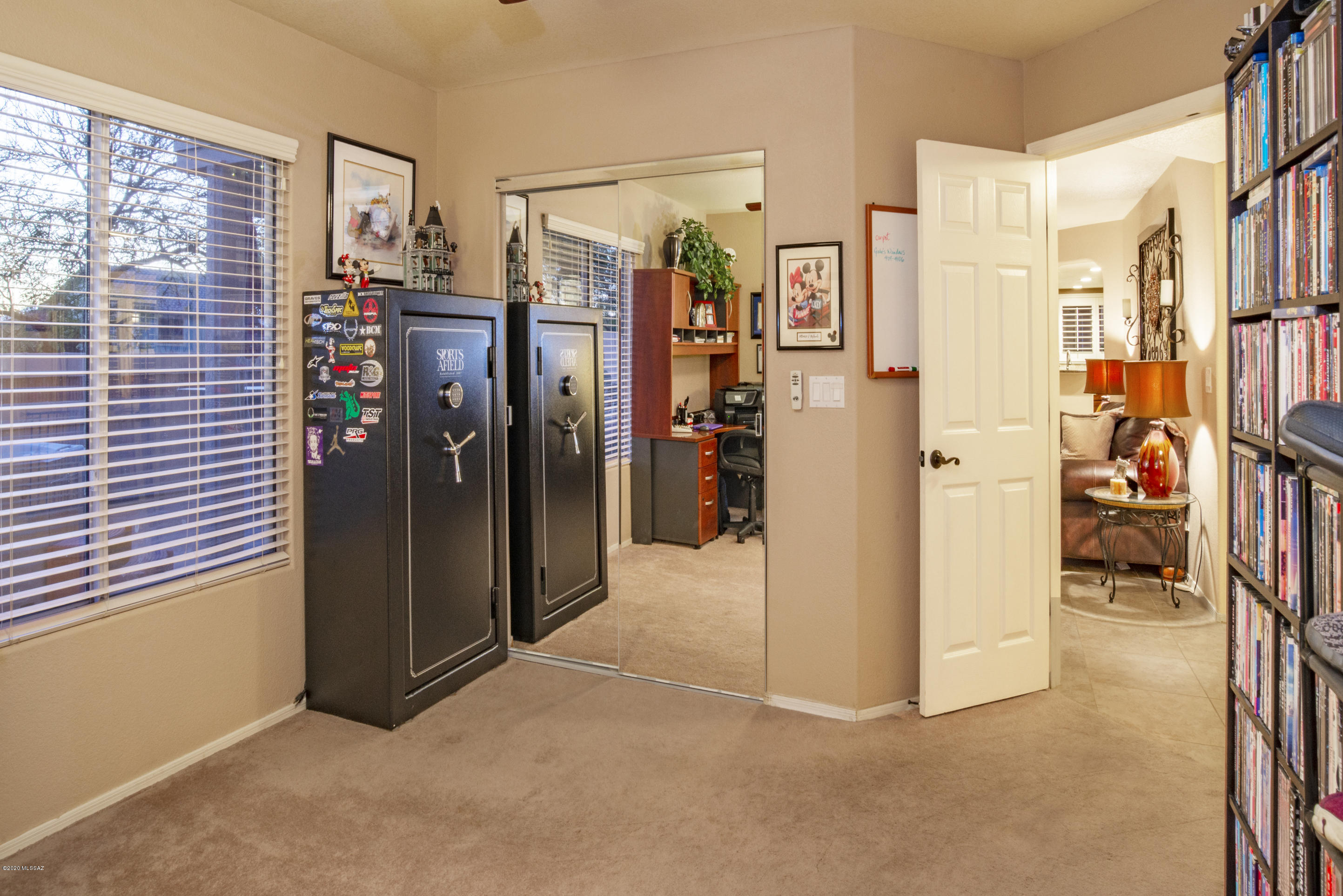 Rancho Vistoso Nghborhd 7 Unit 1 - Residential