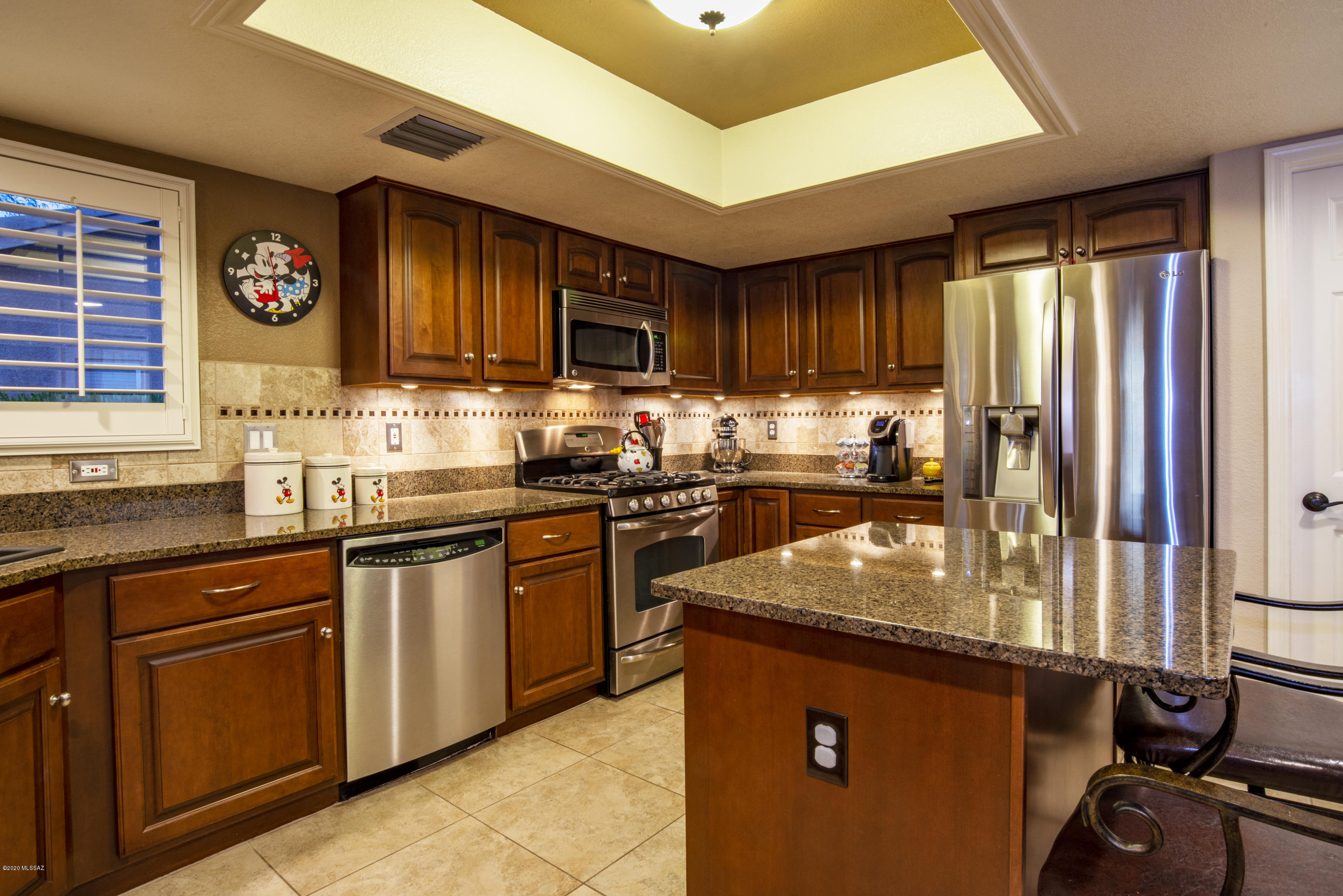 Rancho Vistoso Nghborhd 7 Unit 1 - Residential