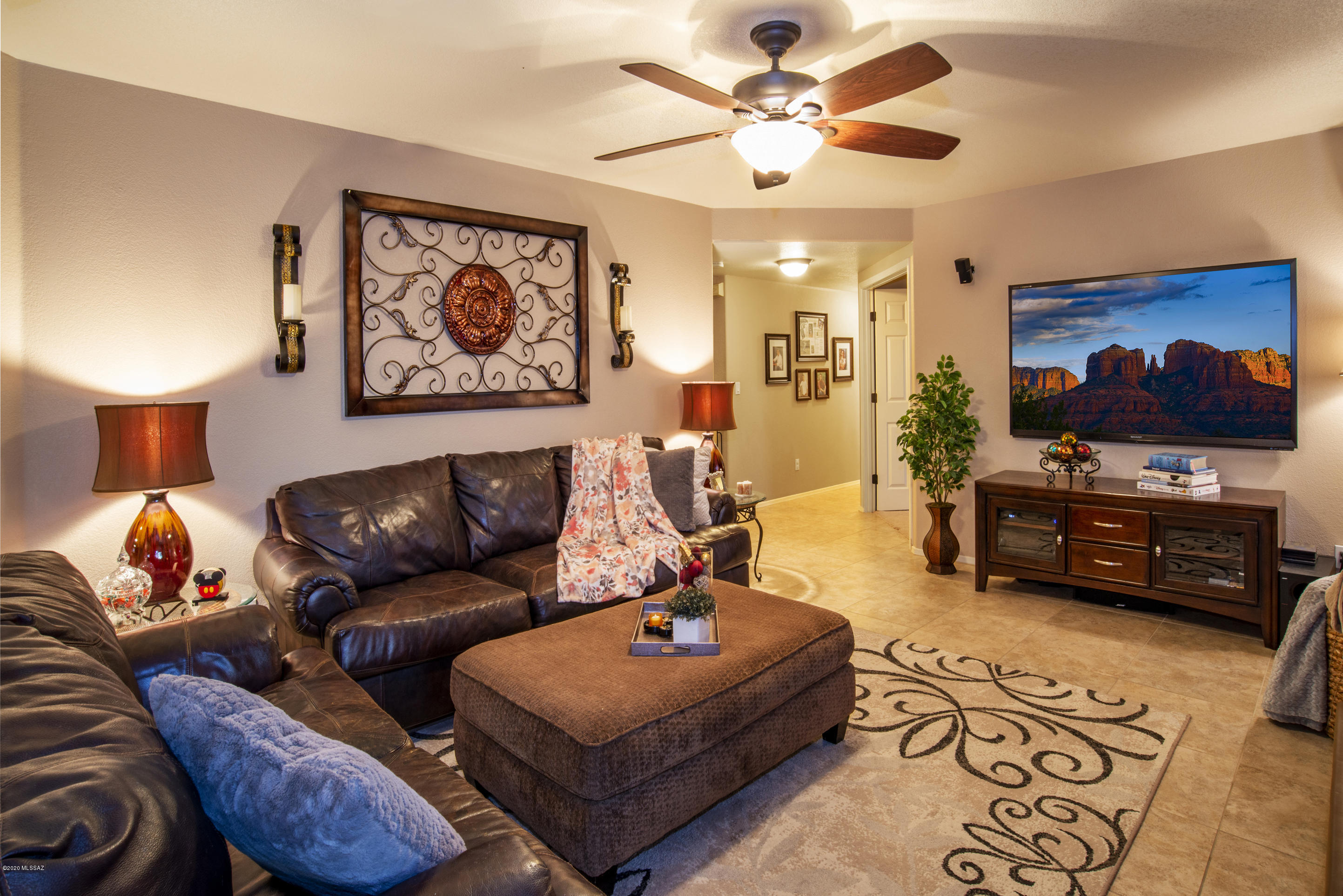 Rancho Vistoso Nghborhd 7 Unit 1 - Residential