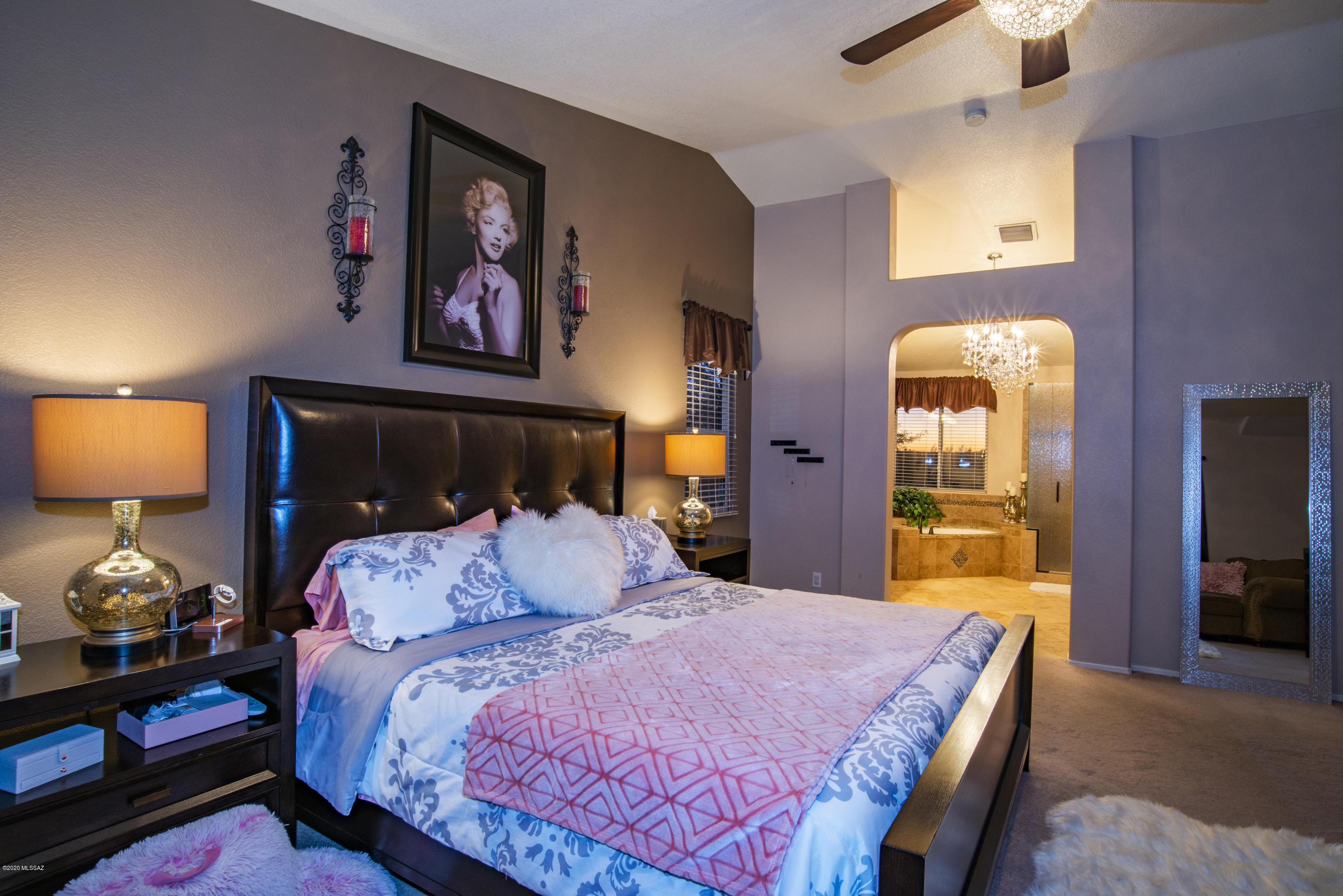 Rancho Vistoso Nghborhd 7 Unit 1 - Residential