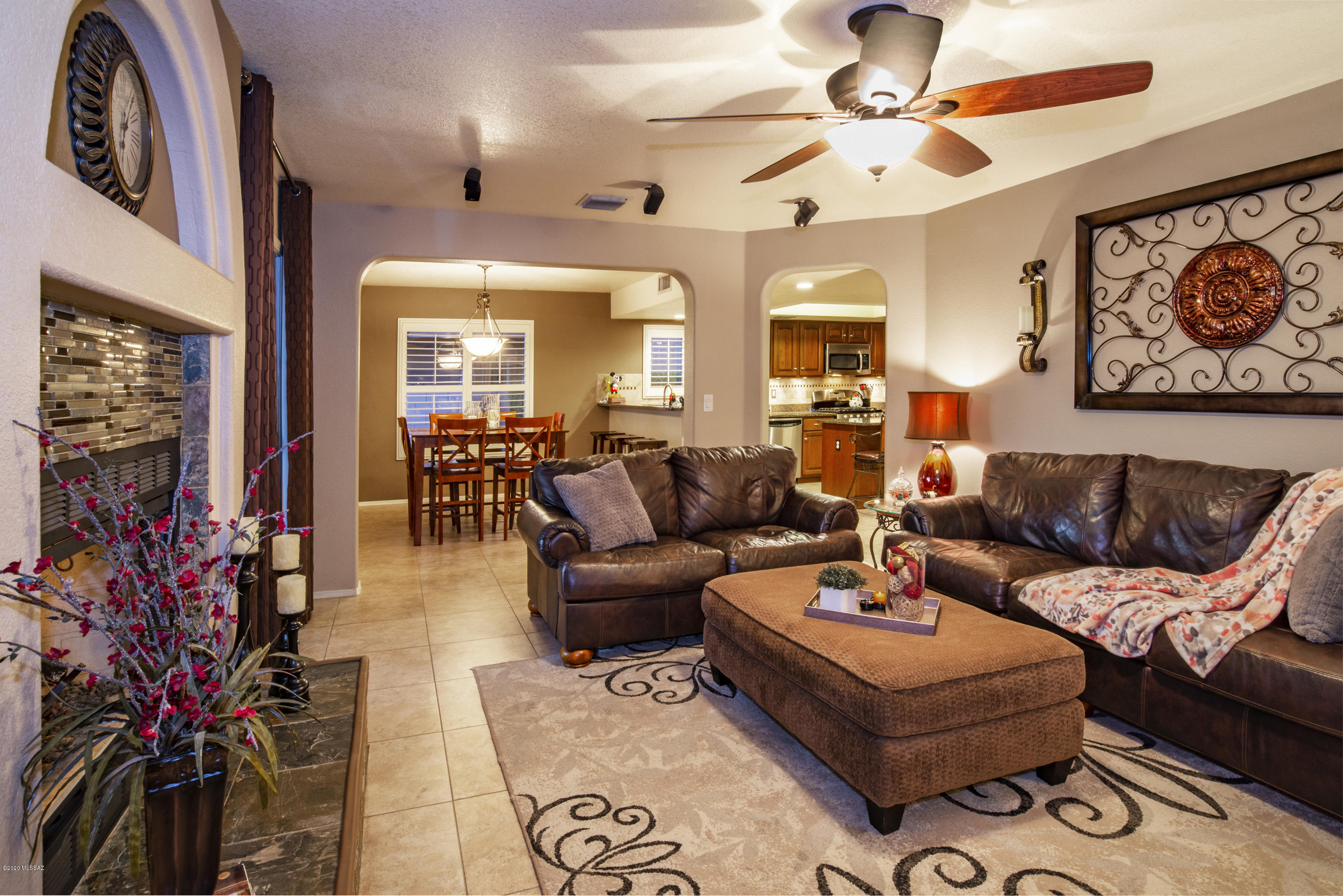 Rancho Vistoso Nghborhd 7 Unit 1 - Residential