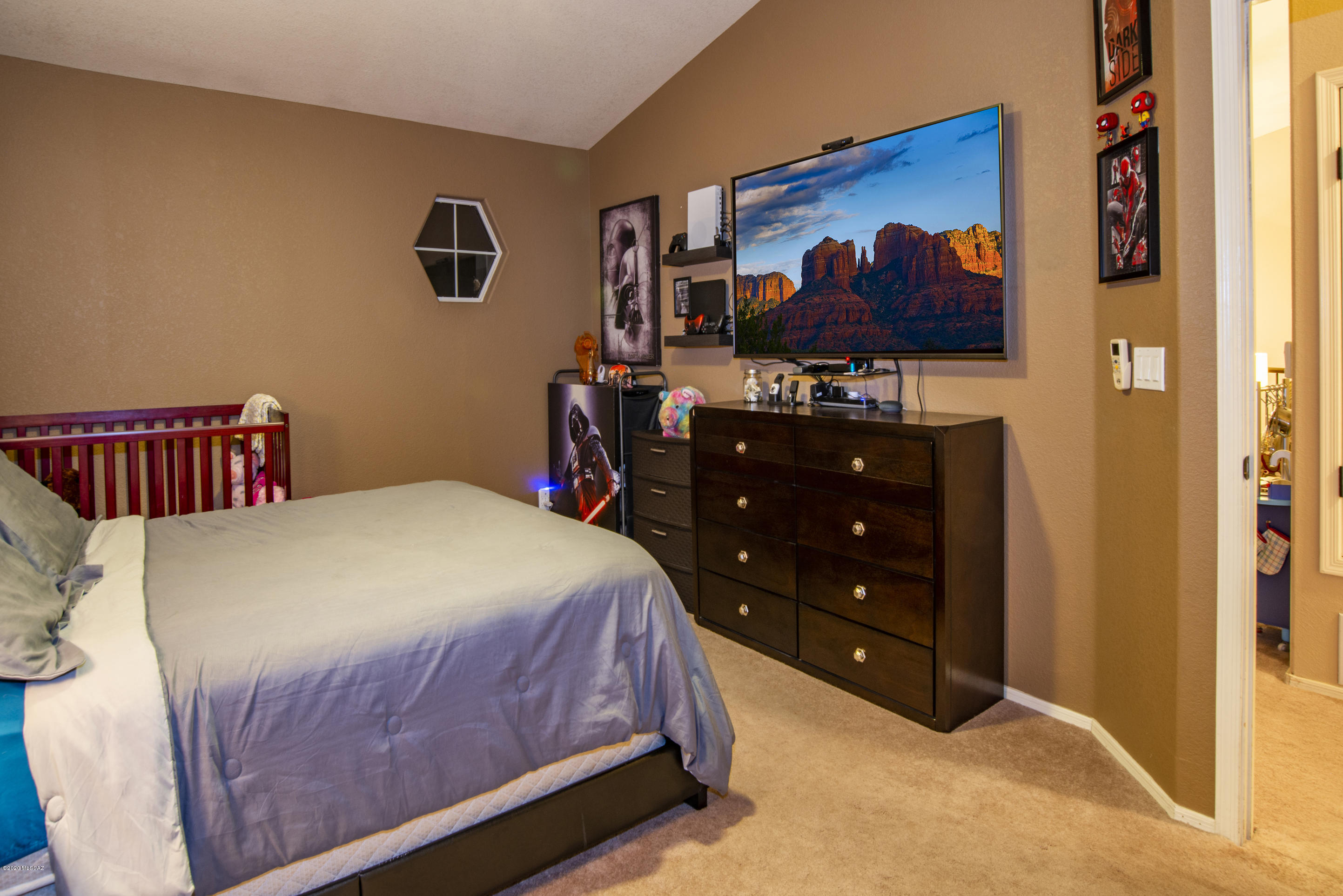 Rancho Vistoso Nghborhd 7 Unit 1 - Residential