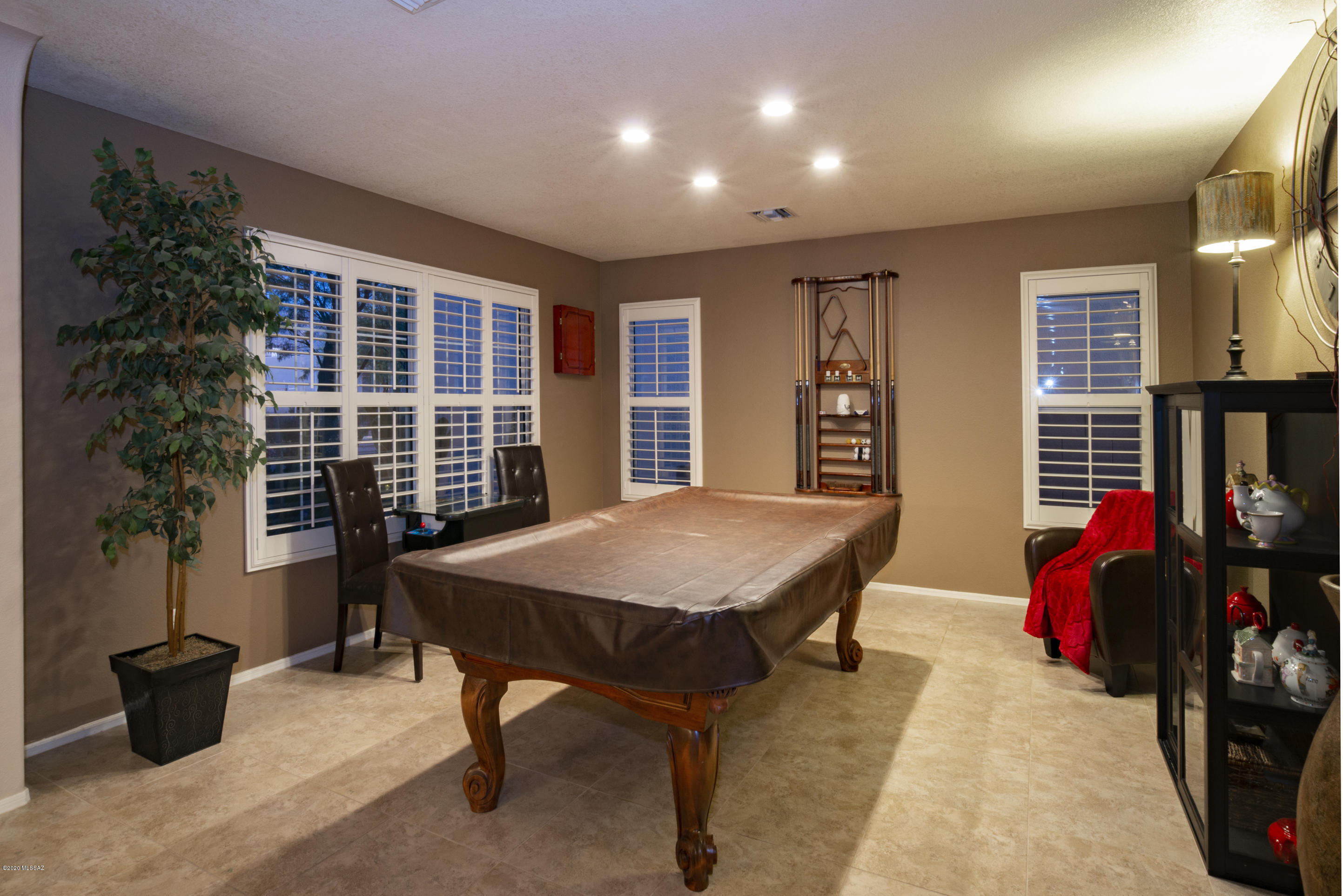 Rancho Vistoso Nghborhd 7 Unit 1 - Residential