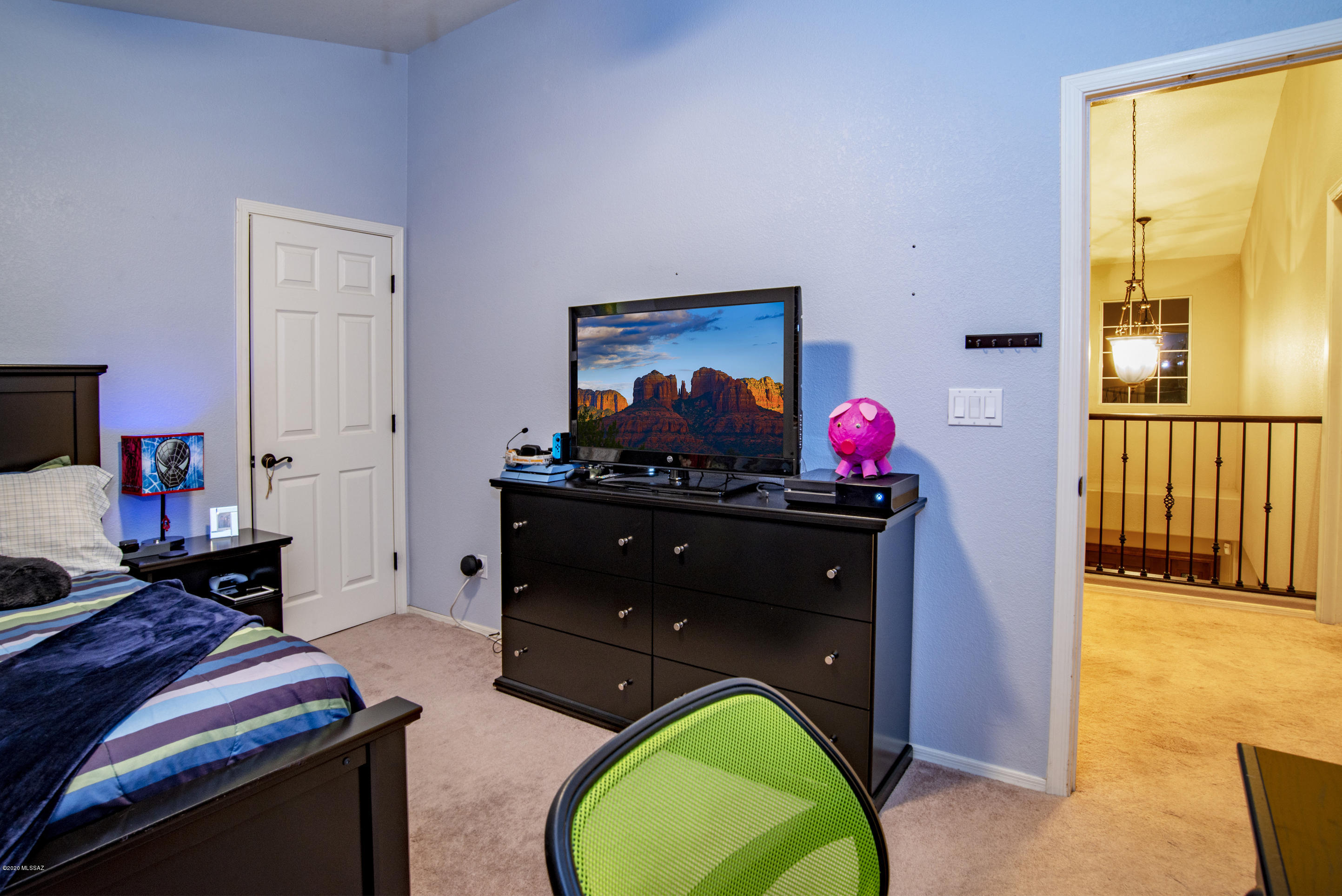 Rancho Vistoso Nghborhd 7 Unit 1 - Residential