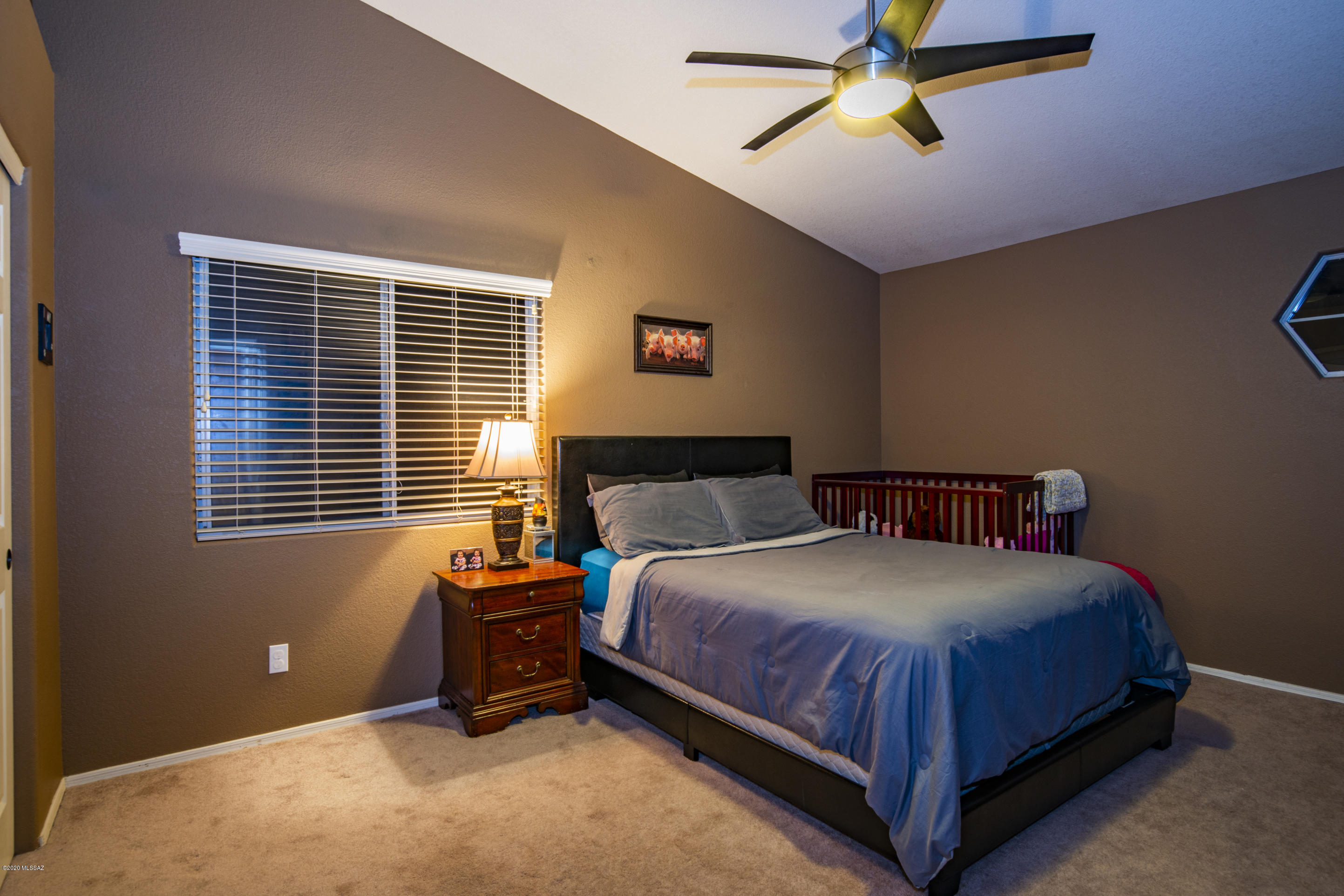 Rancho Vistoso Nghborhd 7 Unit 1 - Residential