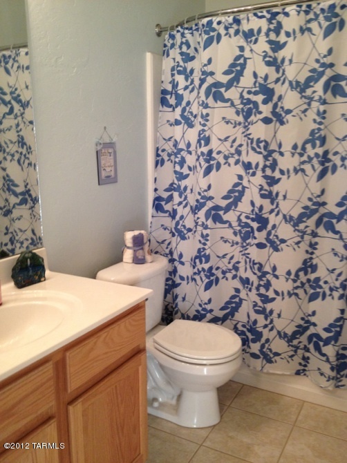 Arizona Madera At Rita Ranch (1-29) - Residential Lease