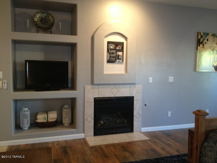 Arizona Madera At Rita Ranch (1-29) - Residential Lease