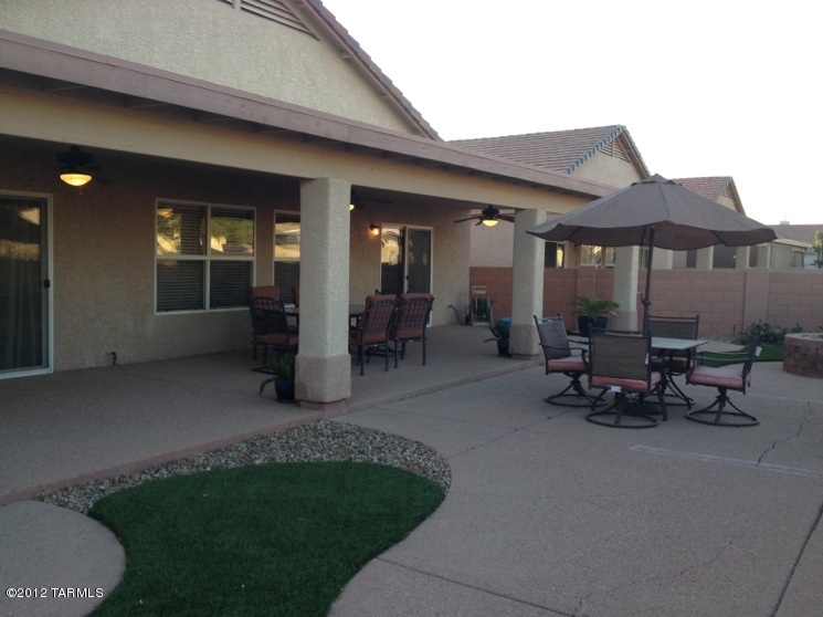 Arizona Madera At Rita Ranch (1-29) - Residential Lease