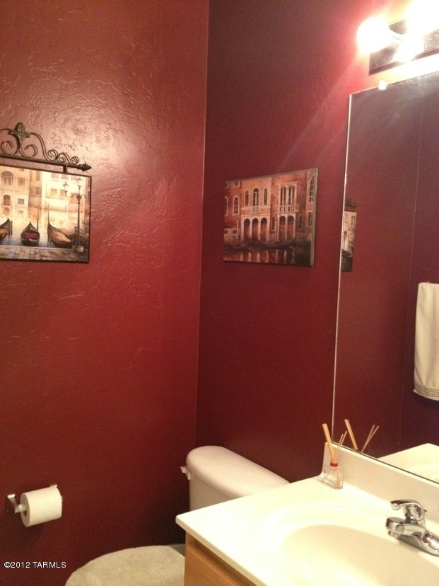 Arizona Madera At Rita Ranch (1-29) - Residential Lease