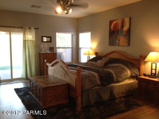 Arizona Madera At Rita Ranch (1-29) - Residential Lease