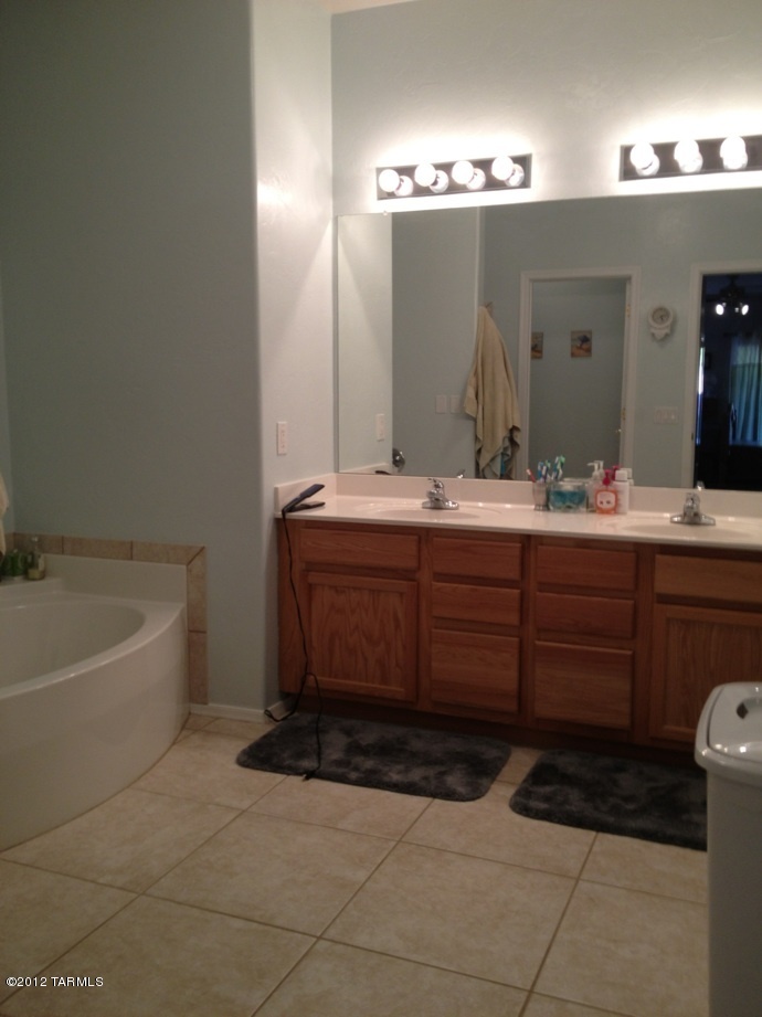 Arizona Madera At Rita Ranch (1-29) - Residential Lease