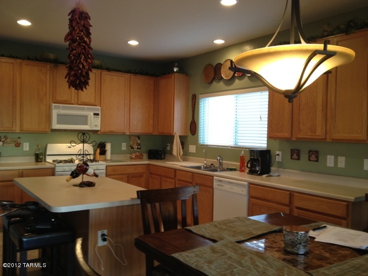 Arizona Madera At Rita Ranch (1-29) - Residential Lease