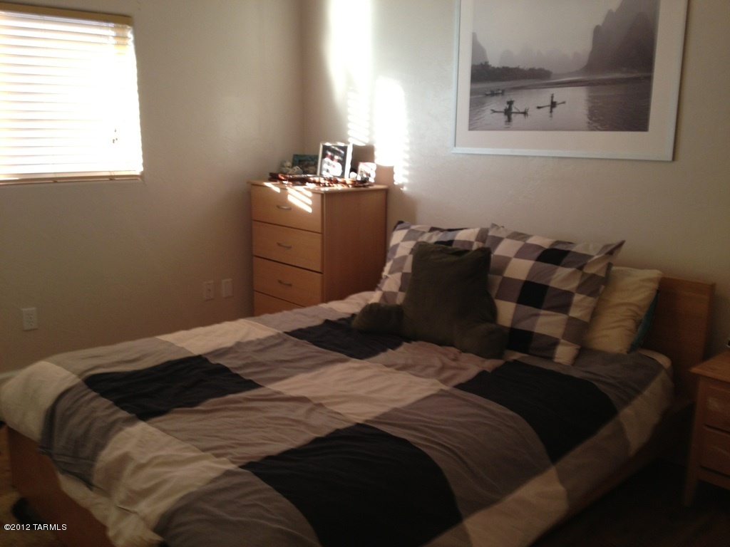 Arizona Madera At Rita Ranch (1-29) - Residential Lease