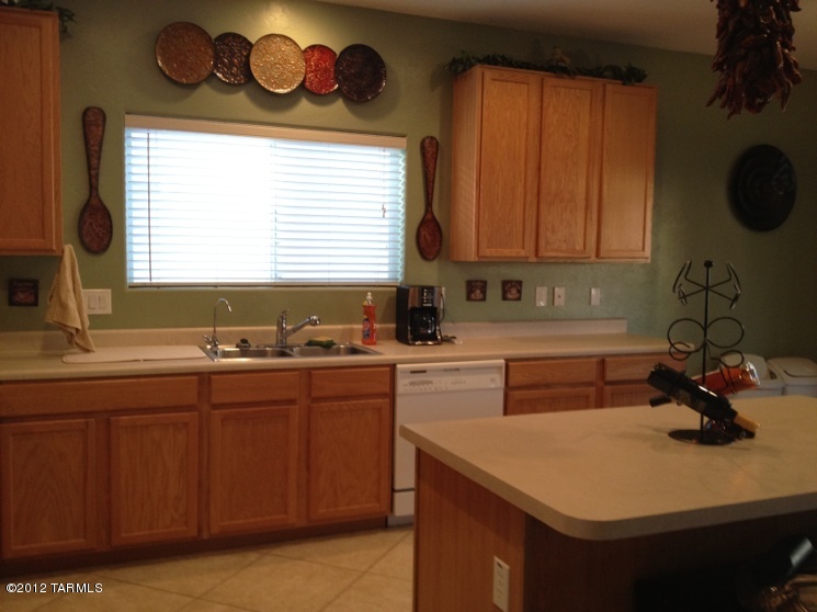 Arizona Madera At Rita Ranch (1-29) - Residential Lease
