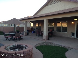 Arizona Madera At Rita Ranch (1-29) - Residential Lease