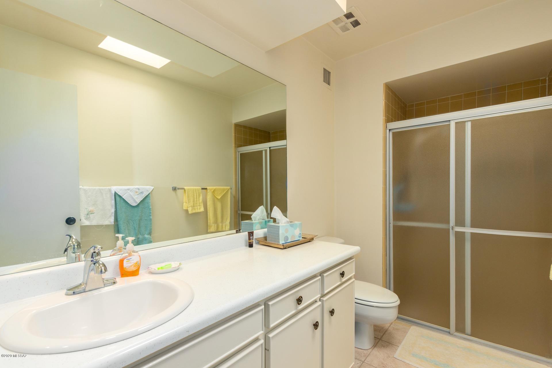 Tucson Green Valley Unit NO. 1 - Residential