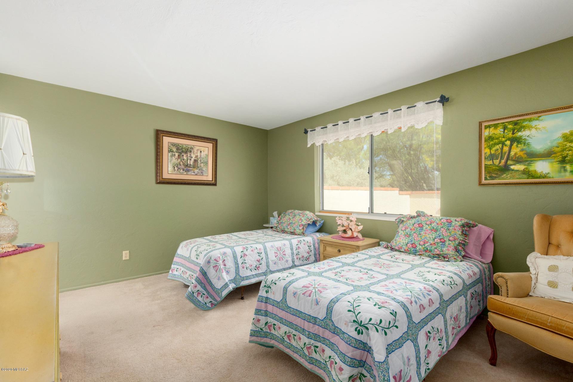 Tucson Green Valley Unit NO. 1 - Residential