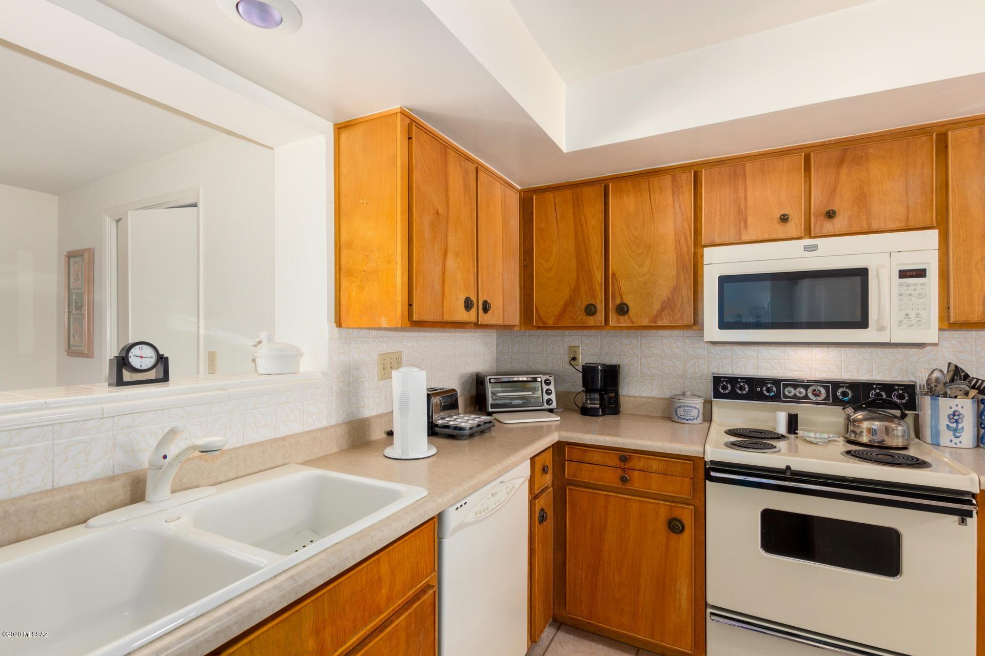 Tucson Green Valley Unit NO. 1 - Residential