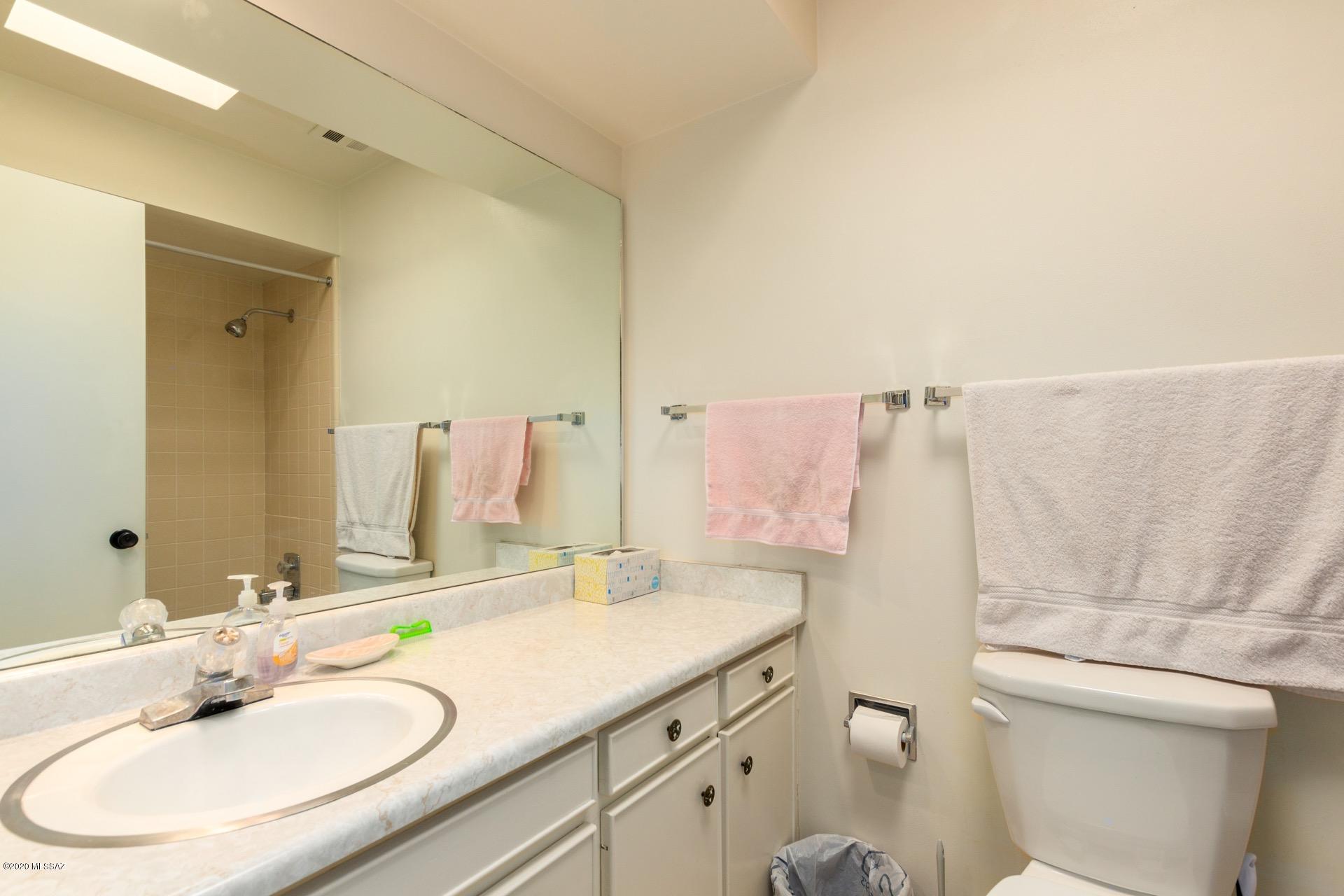 Tucson Green Valley Unit NO. 1 - Residential