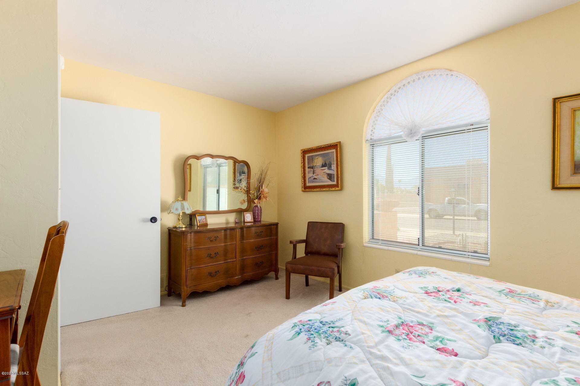 Tucson Green Valley Unit NO. 1 - Residential