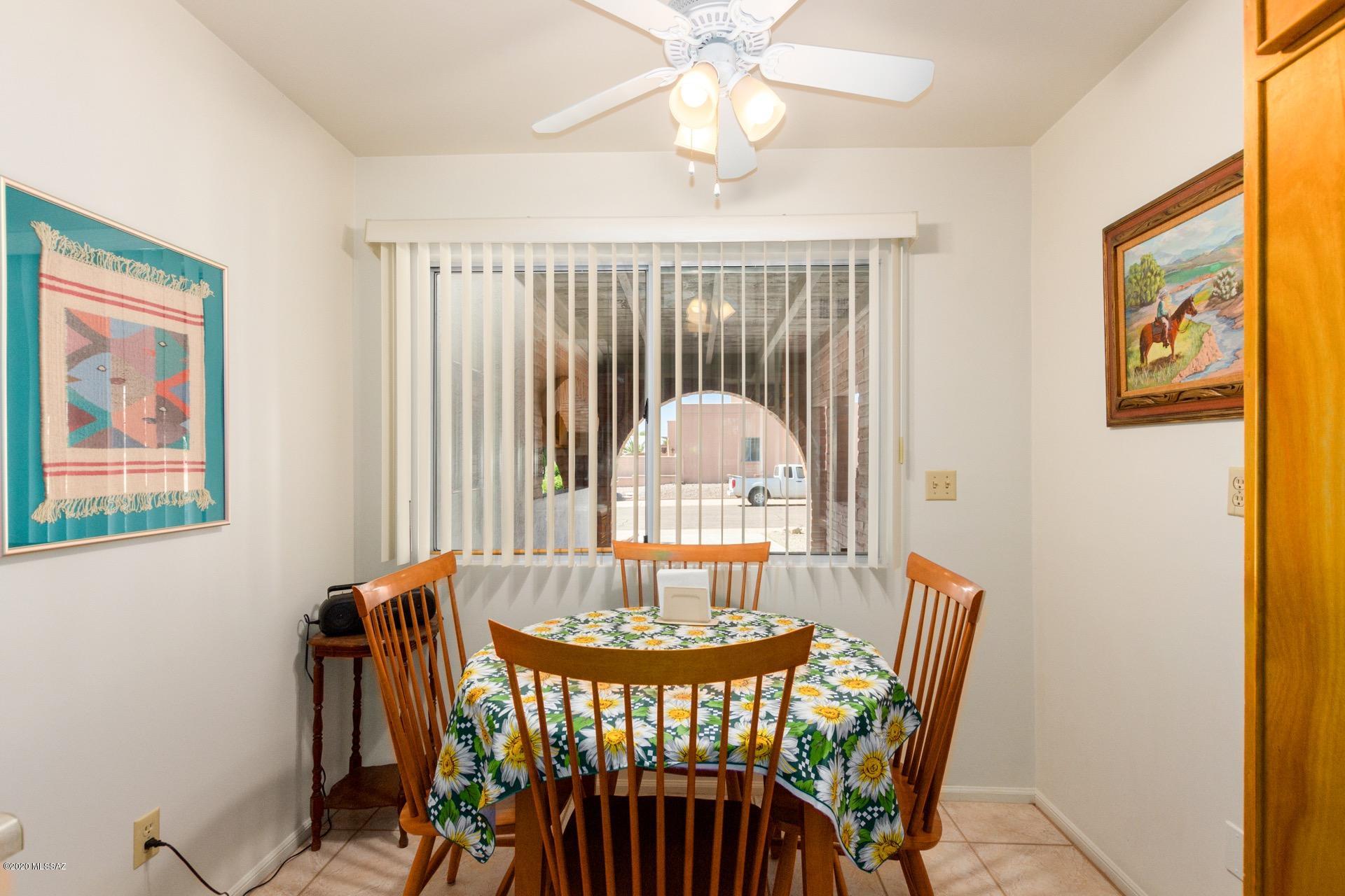 Tucson Green Valley Unit NO. 1 - Residential