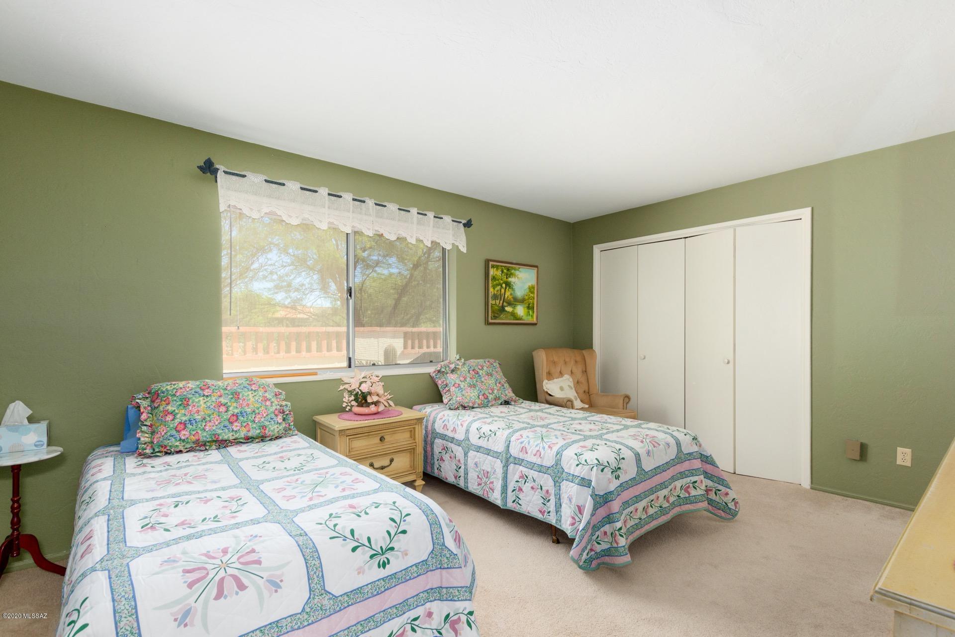 Tucson Green Valley Unit NO. 1 - Residential