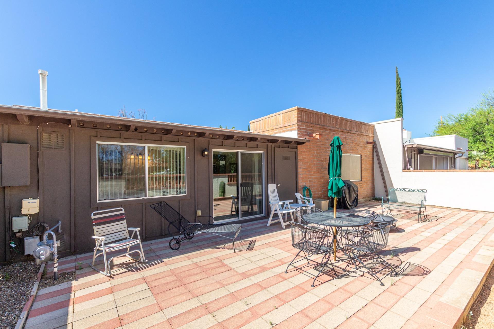 Tucson Green Valley Unit NO. 1 - Residential