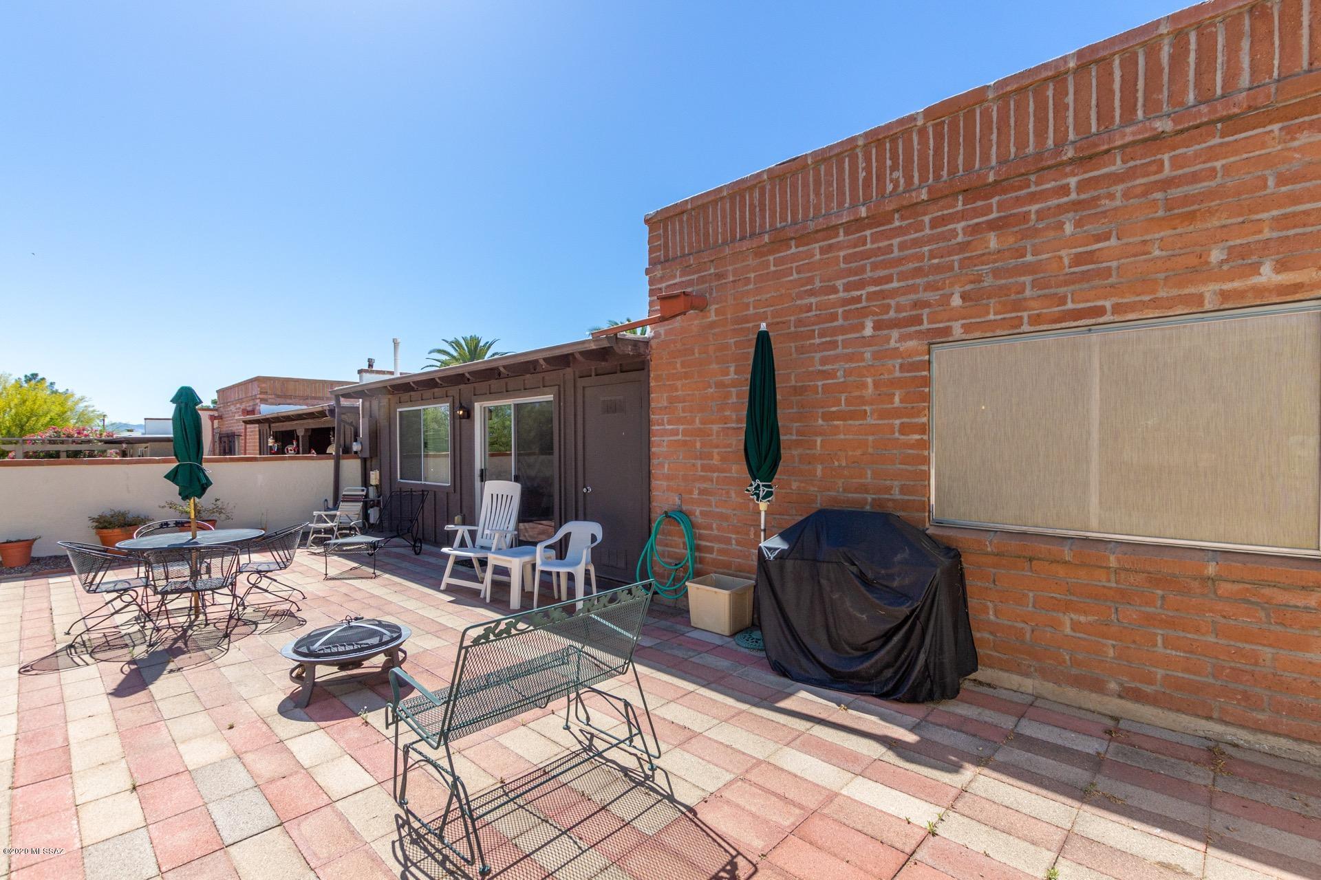 Tucson Green Valley Unit NO. 1 - Residential
