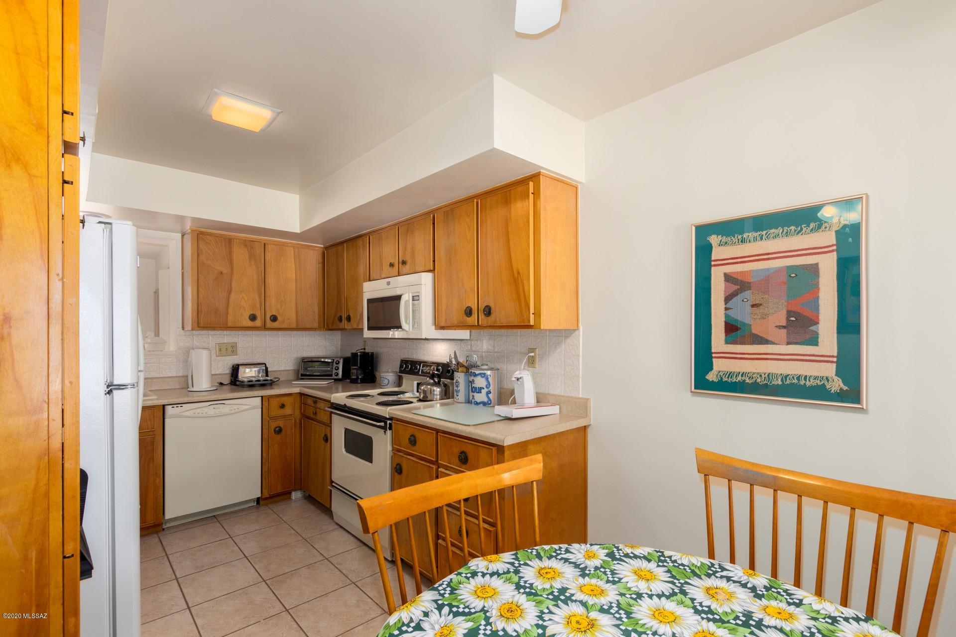 Tucson Green Valley Unit NO. 1 - Residential